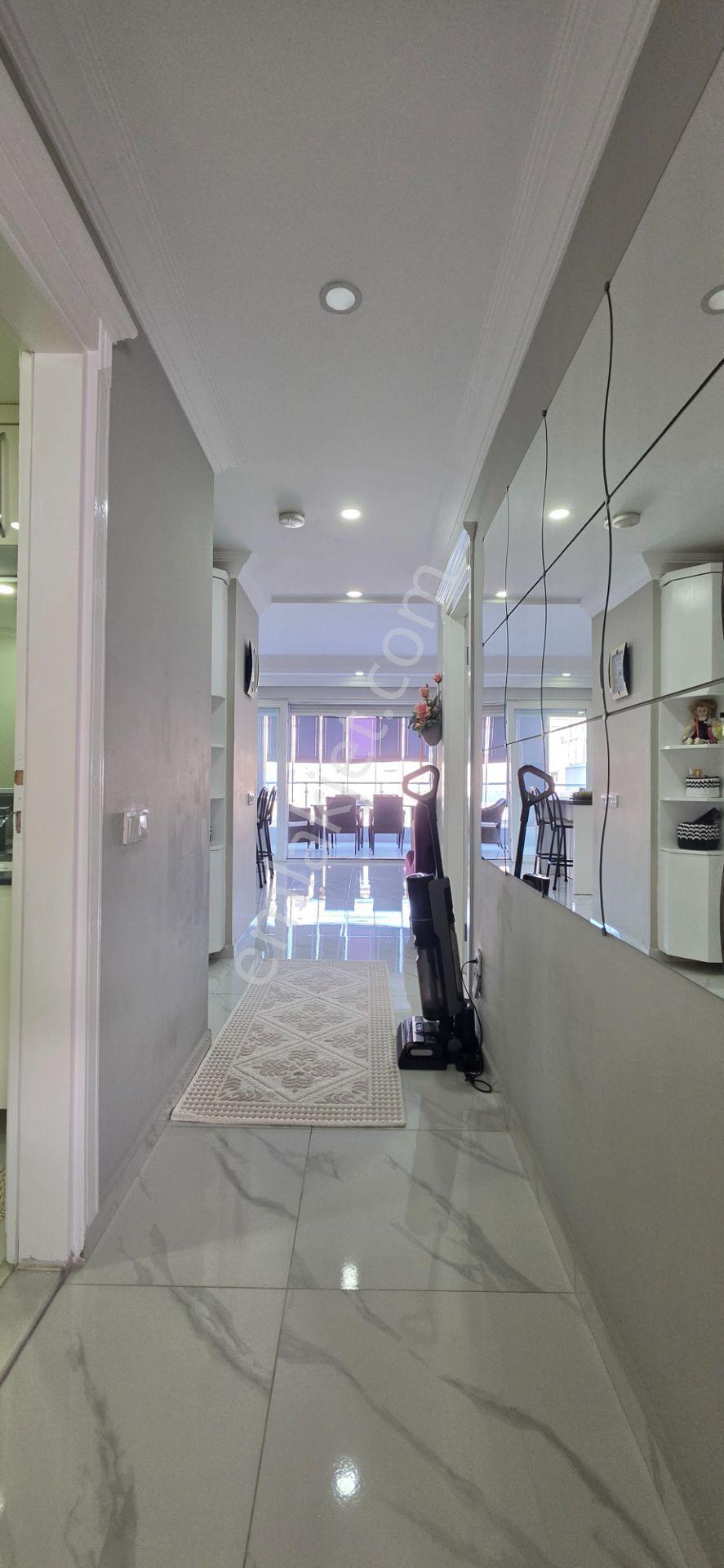 Side Site İçerisinde Satılık 2+1 Yazlık Ebeveyn Banyolu Masrafsız Site İçerisinde Havuzlu — fotoğraf 21