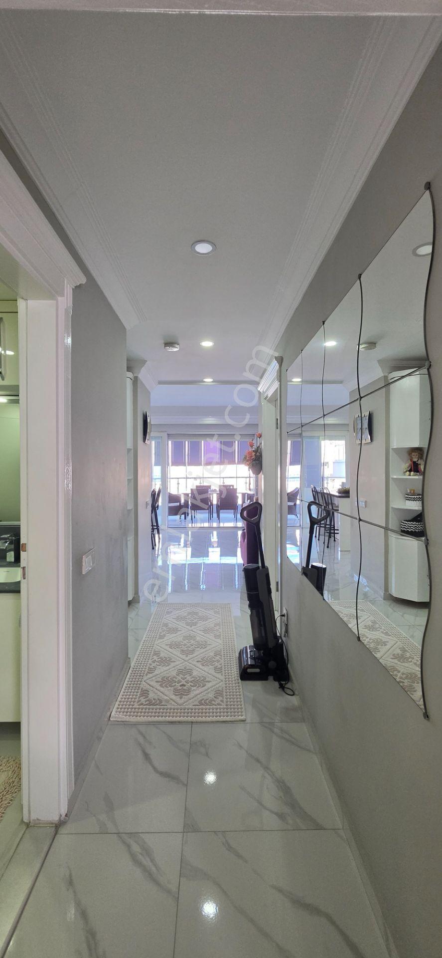 Side Site İçerisinde Satılık 2+1 Yazlık Ebeveyn Banyolu Masrafsız Site İçerisinde Havuzlu — fotoğraf 22