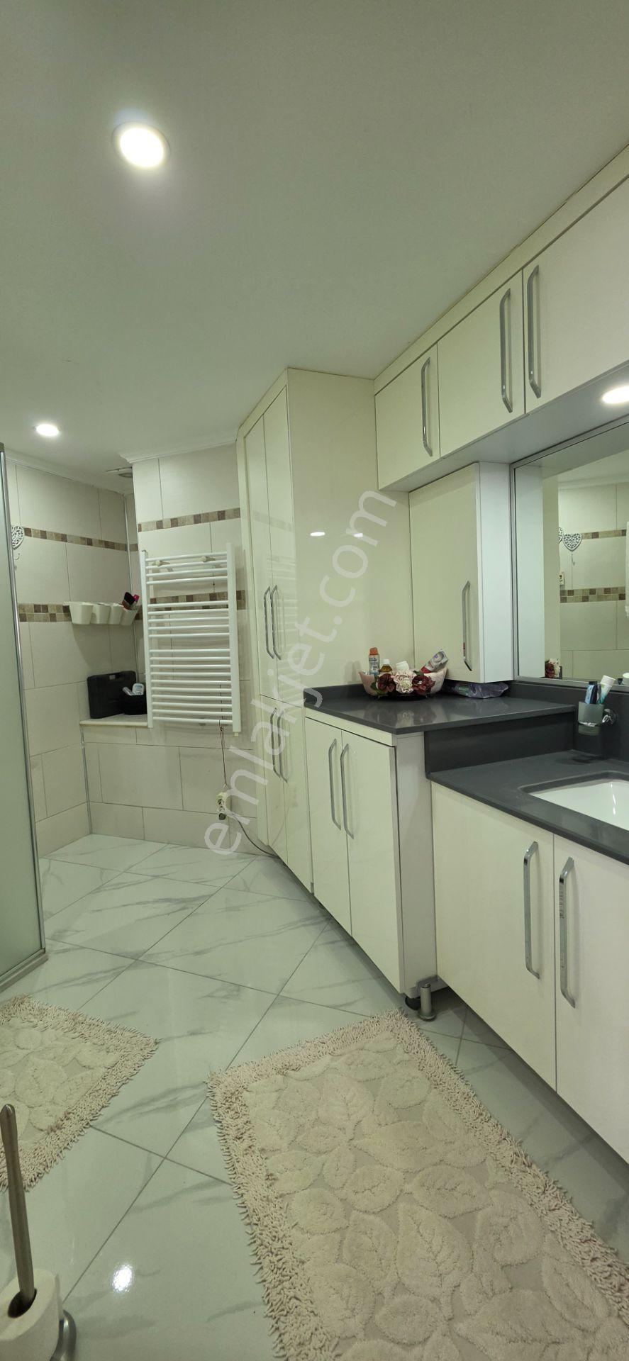 Side Site İçerisinde Satılık 2+1 Yazlık Ebeveyn Banyolu Masrafsız Site İçerisinde Havuzlu — fotoğraf 23