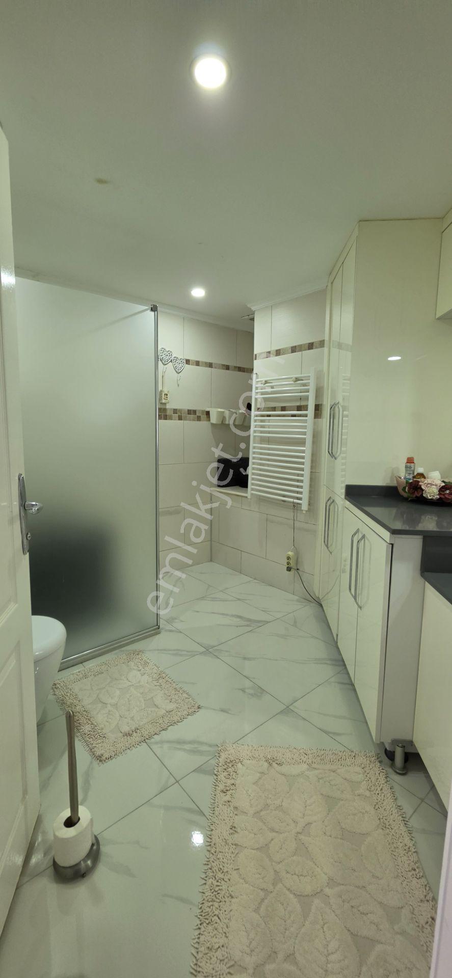 Side Site İçerisinde Satılık 2+1 Yazlık Ebeveyn Banyolu Masrafsız Site İçerisinde Havuzlu — fotoğraf 24