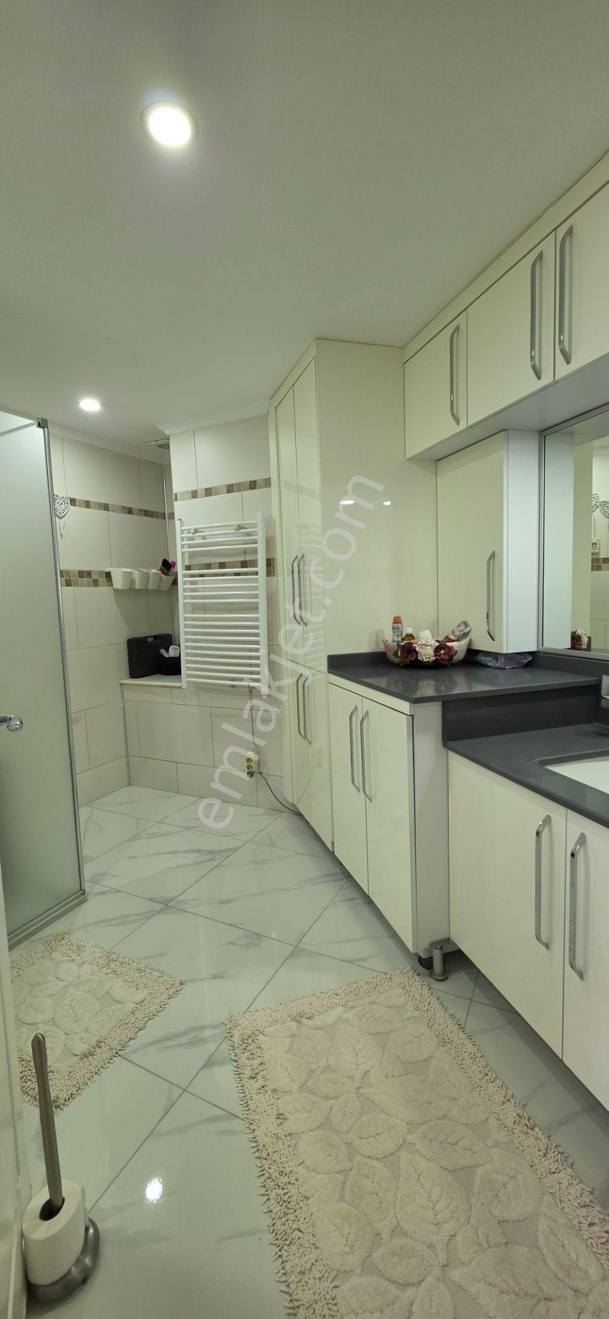 Side Site İçerisinde Satılık 2+1 Yazlık Ebeveyn Banyolu Masrafsız Site İçerisinde Havuzlu — fotoğraf 25