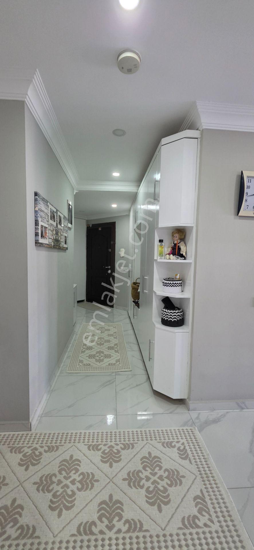 Side Site İçerisinde Satılık 2+1 Yazlık Ebeveyn Banyolu Masrafsız Site İçerisinde Havuzlu — fotoğraf 28