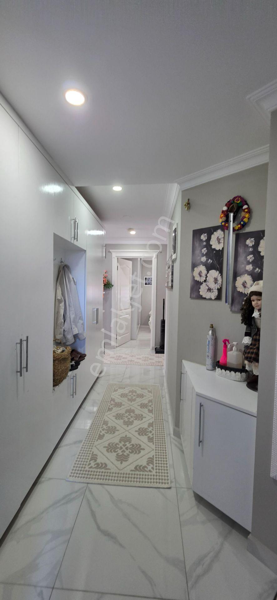 Side Site İçerisinde Satılık 2+1 Yazlık Ebeveyn Banyolu Masrafsız Site İçerisinde Havuzlu — fotoğraf 29