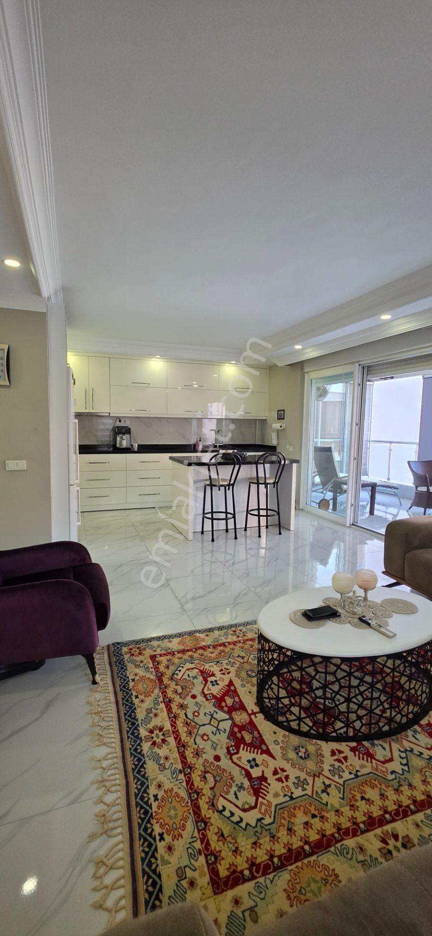Side Site İçerisinde Satılık 2+1 Yazlık Ebeveyn Banyolu Masrafsız Site İçerisinde Havuzlu — fotoğraf 32