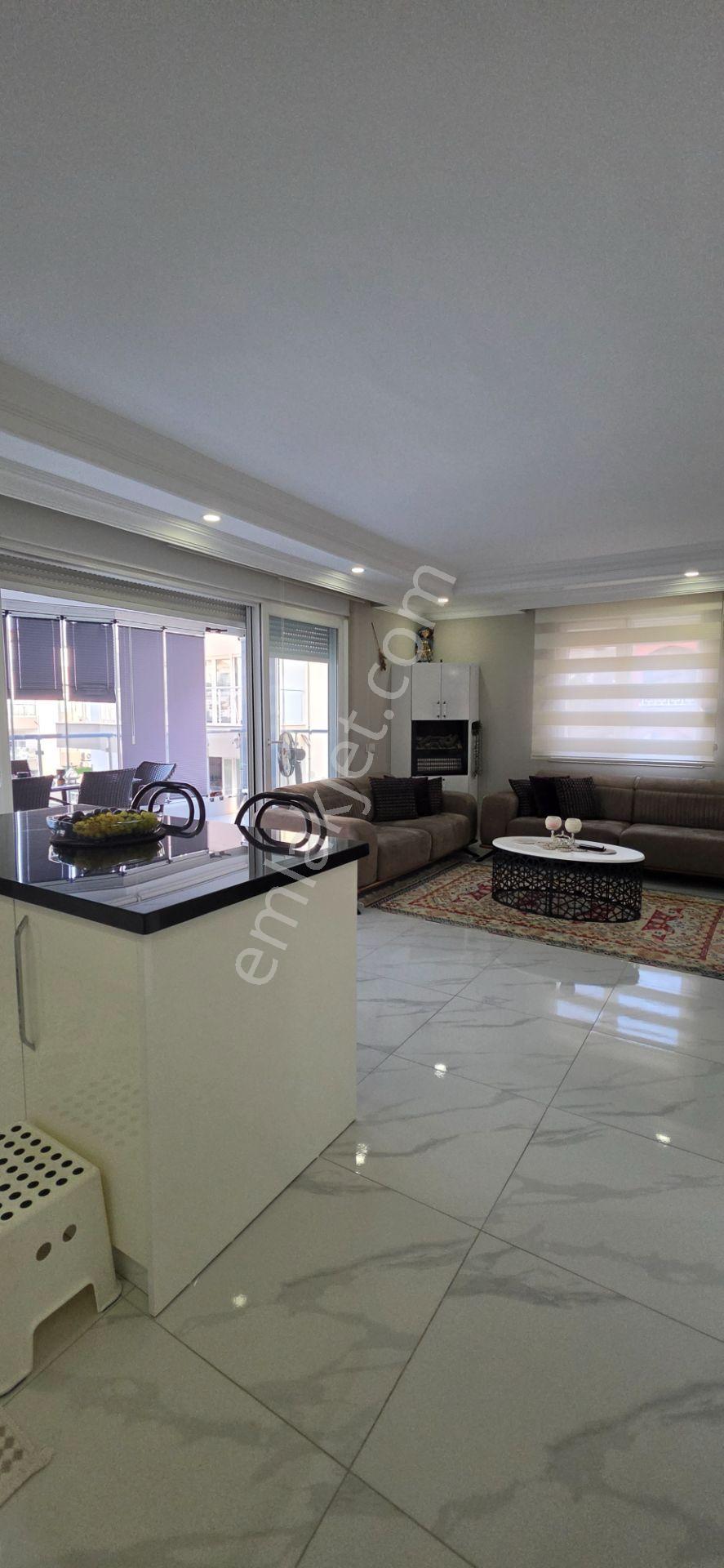 Side Site İçerisinde Satılık 2+1 Yazlık Ebeveyn Banyolu Masrafsız Site İçerisinde Havuzlu — fotoğraf 33