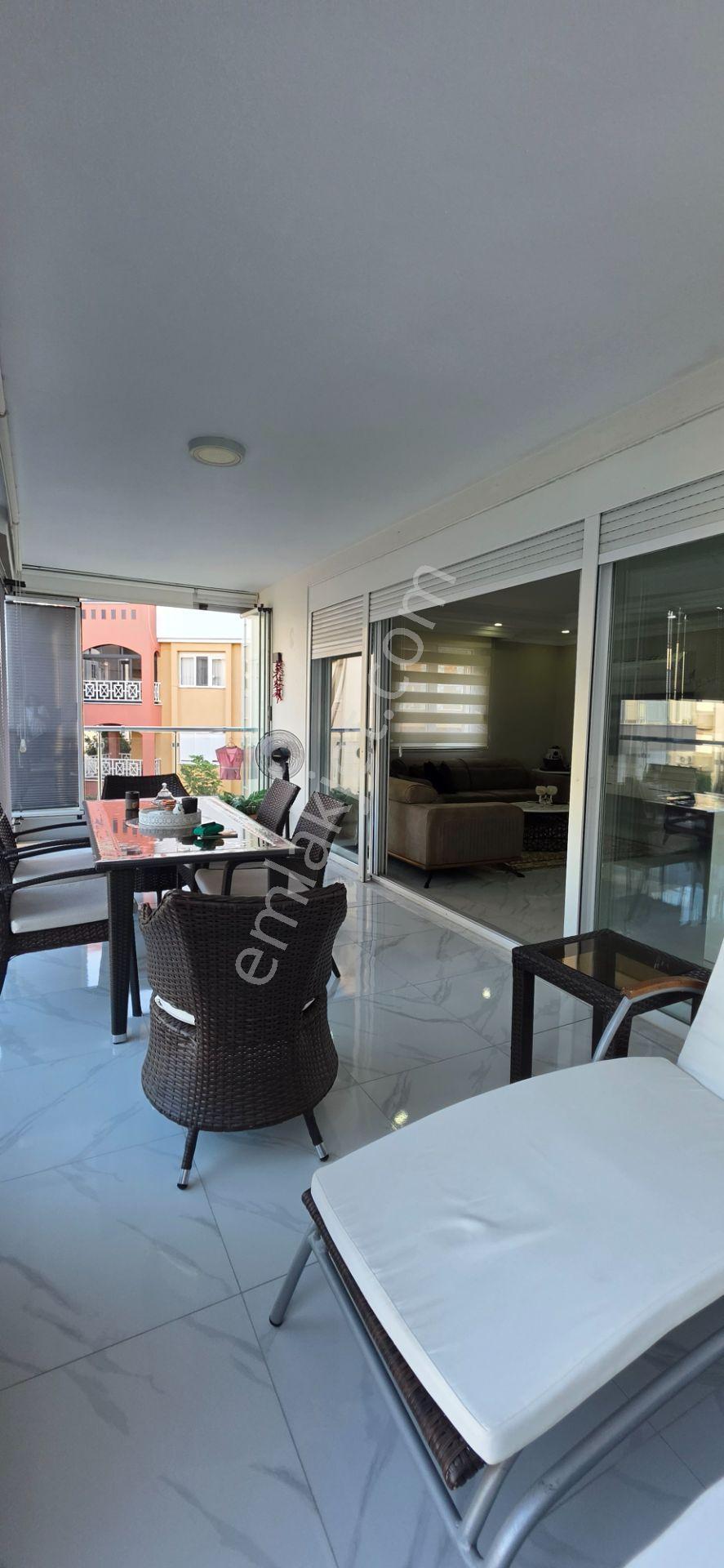 Side Site İçerisinde Satılık 2+1 Yazlık Ebeveyn Banyolu Masrafsız Site İçerisinde Havuzlu — fotoğraf 35