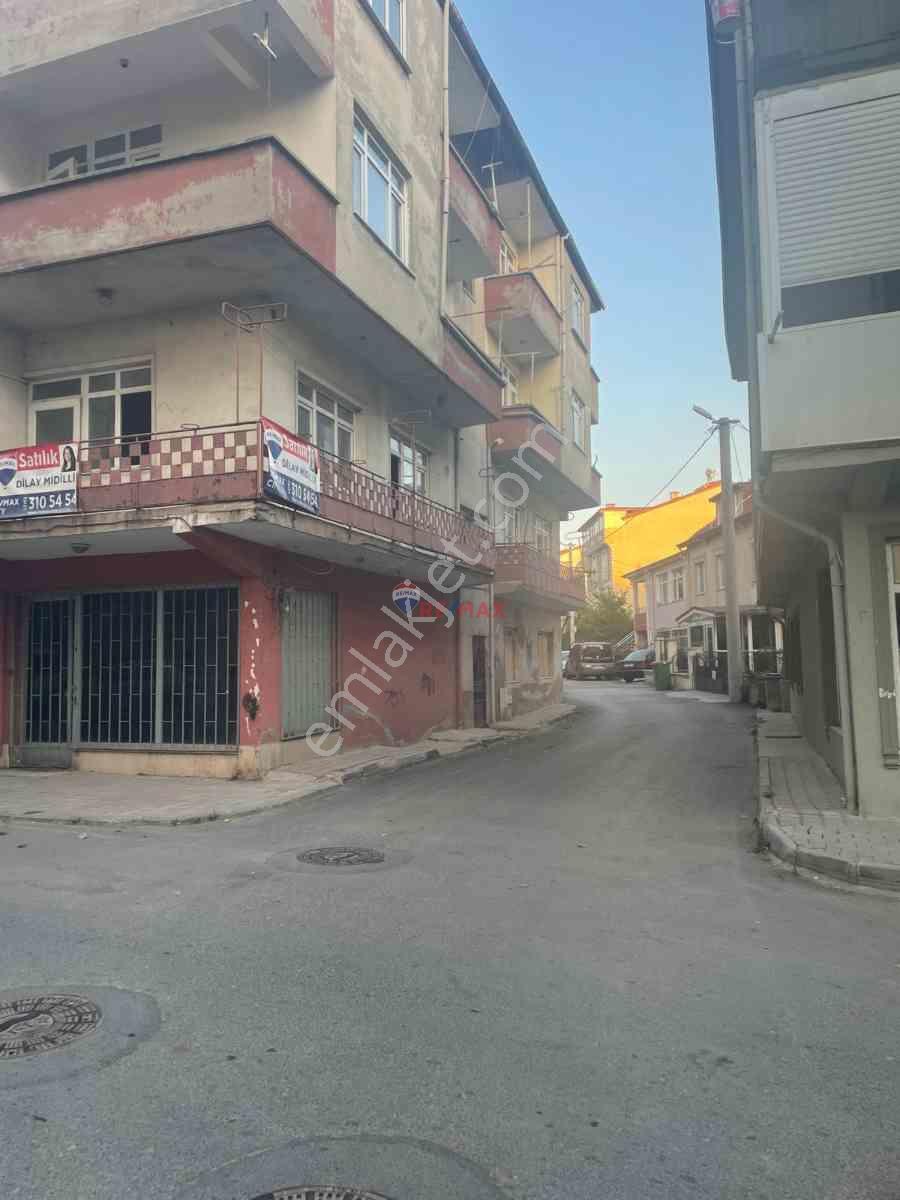 Fırsat; Kocaeli Körfez Güney Mah.'de Komple Satılık Bina — fotoğraf 3