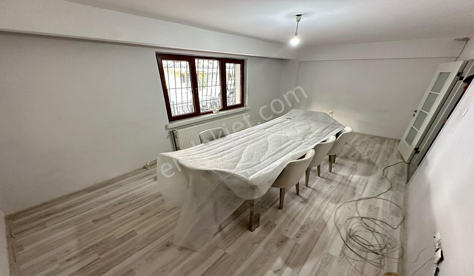 Esertepe'de Bankalar Caddesi Yakını 3+1 Yüksek Giriş Geniş Daire — fotoğraf 9