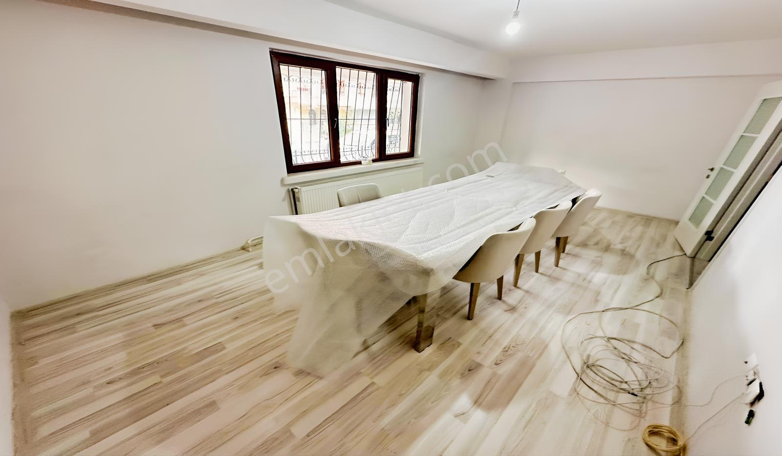 Esertepe'de Bankalar Caddesi Yakını 3+1 Yüksek Giriş Geniş Daire — fotoğraf 10
