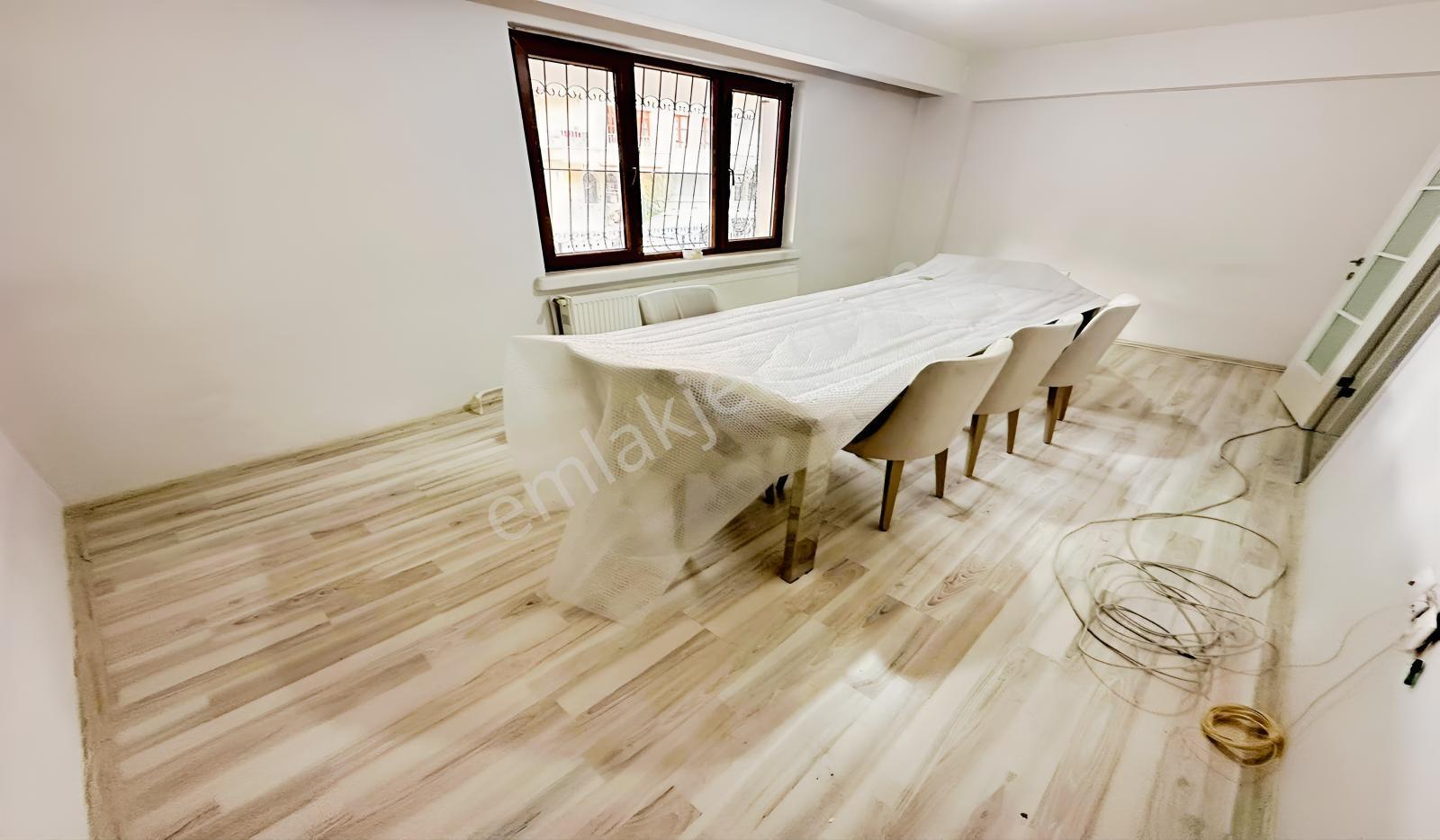 Esertepe'de Bankalar Caddesi Yakını 3+1 Yüksek Giriş Geniş Daire — fotoğraf 12
