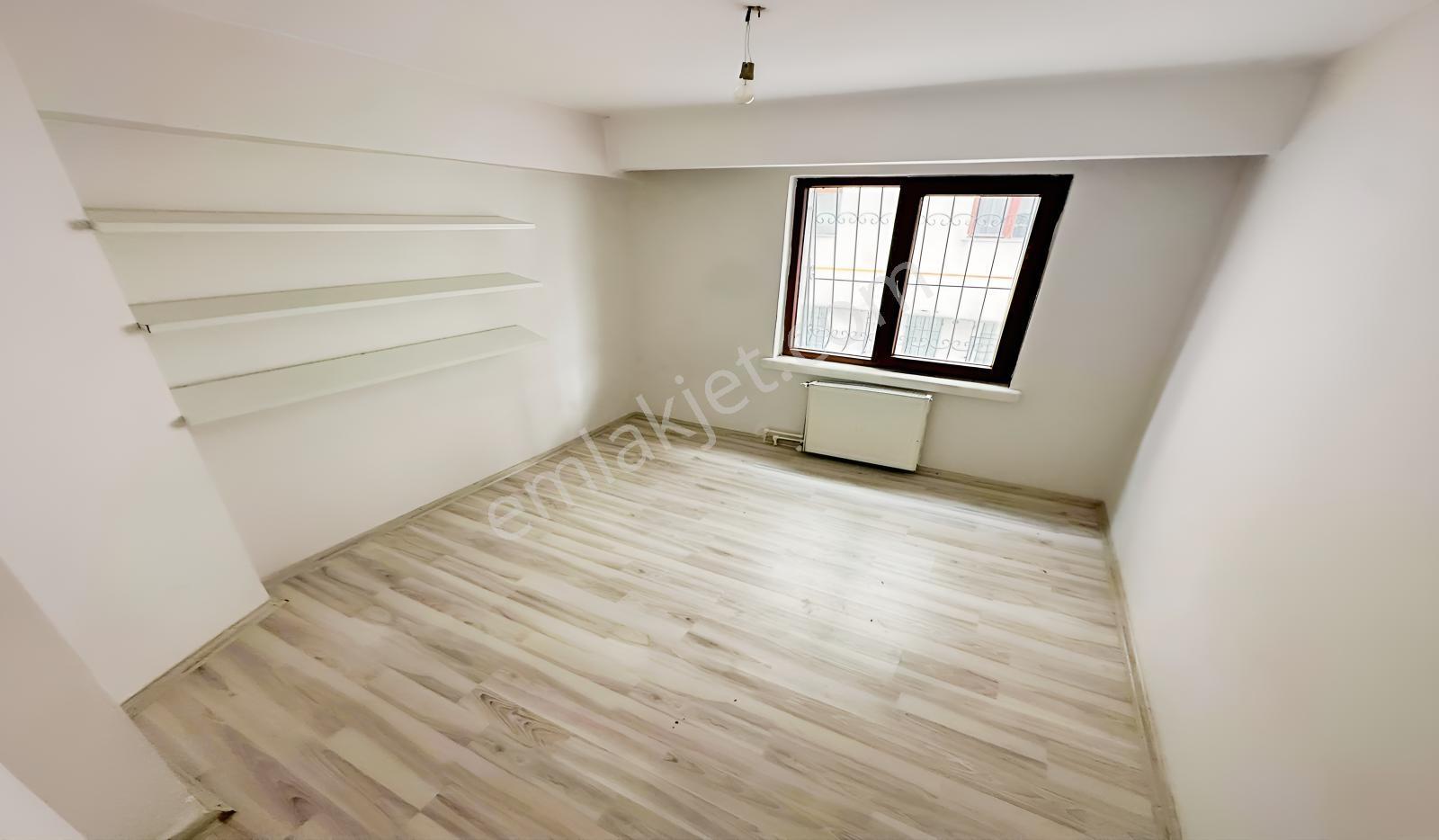 Esertepe'de Bankalar Caddesi Yakını 3+1 Yüksek Giriş Geniş Daire — fotoğraf 13