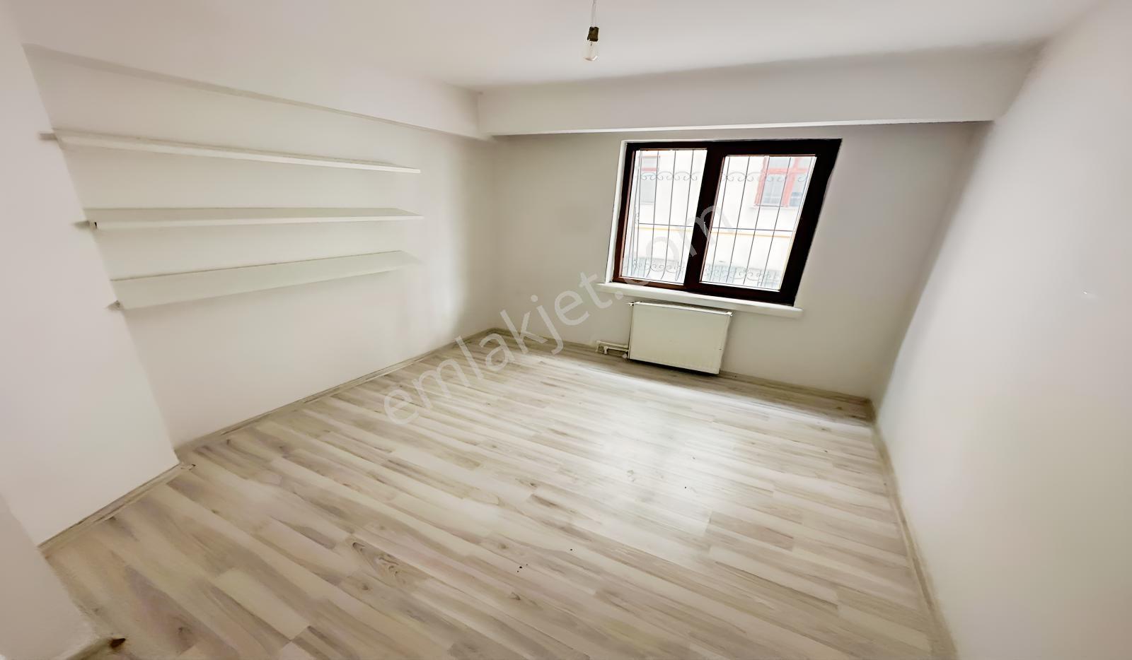 Esertepe'de Bankalar Caddesi Yakını 3+1 Yüksek Giriş Geniş Daire — fotoğraf 14