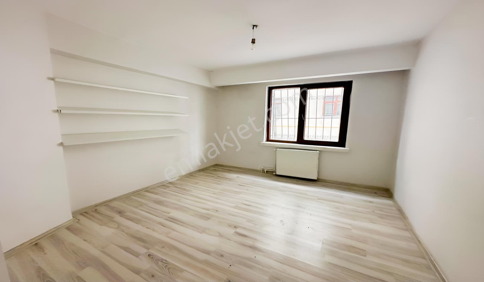 Esertepe'de Bankalar Caddesi Yakını 3+1 Yüksek Giriş Geniş Daire — fotoğraf 15