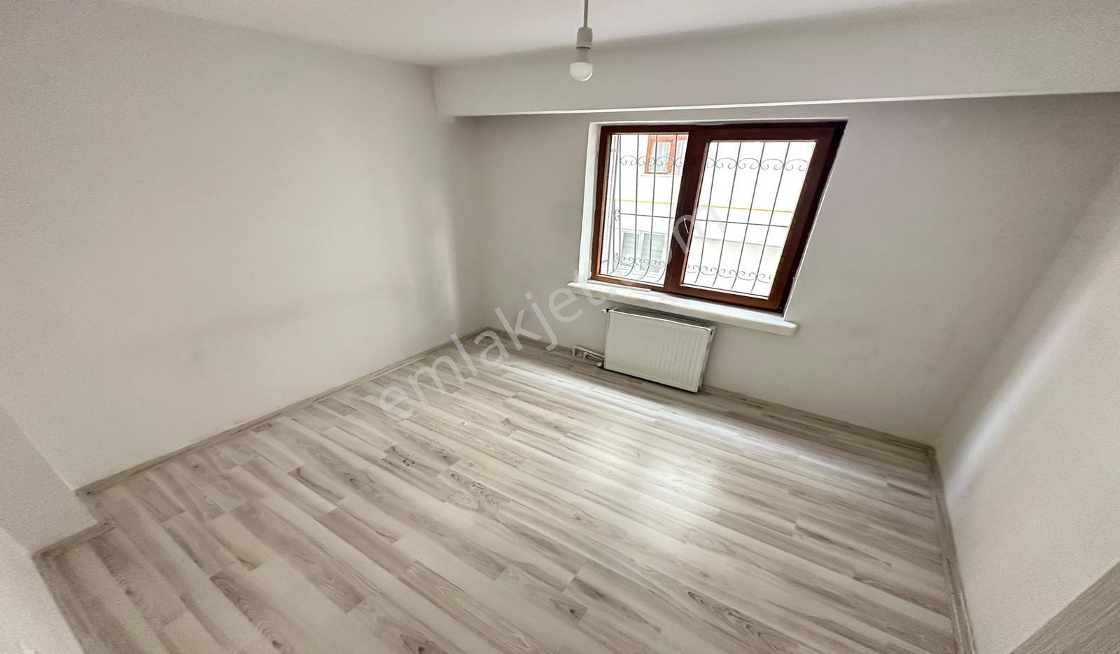 Esertepe'de Bankalar Caddesi Yakını 3+1 Yüksek Giriş Geniş Daire — fotoğraf 16