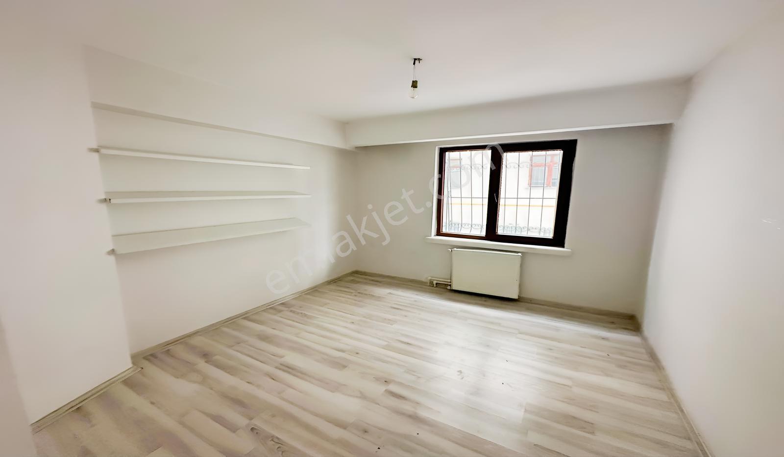 Esertepe'de Bankalar Caddesi Yakını 3+1 Yüksek Giriş Geniş Daire — fotoğraf 19
