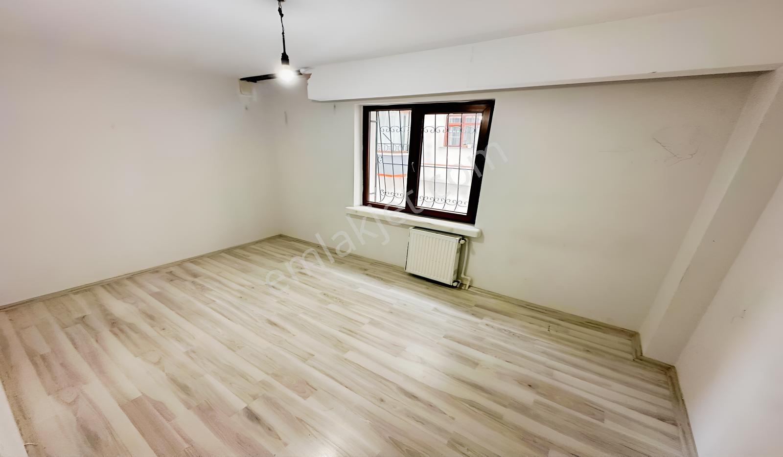 Esertepe'de Bankalar Caddesi Yakını 3+1 Yüksek Giriş Geniş Daire — fotoğraf 20