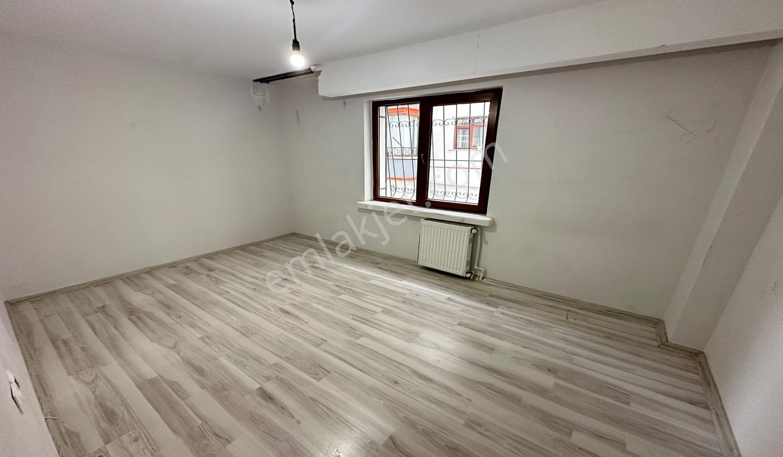 Esertepe'de Bankalar Caddesi Yakını 3+1 Yüksek Giriş Geniş Daire — fotoğraf 21