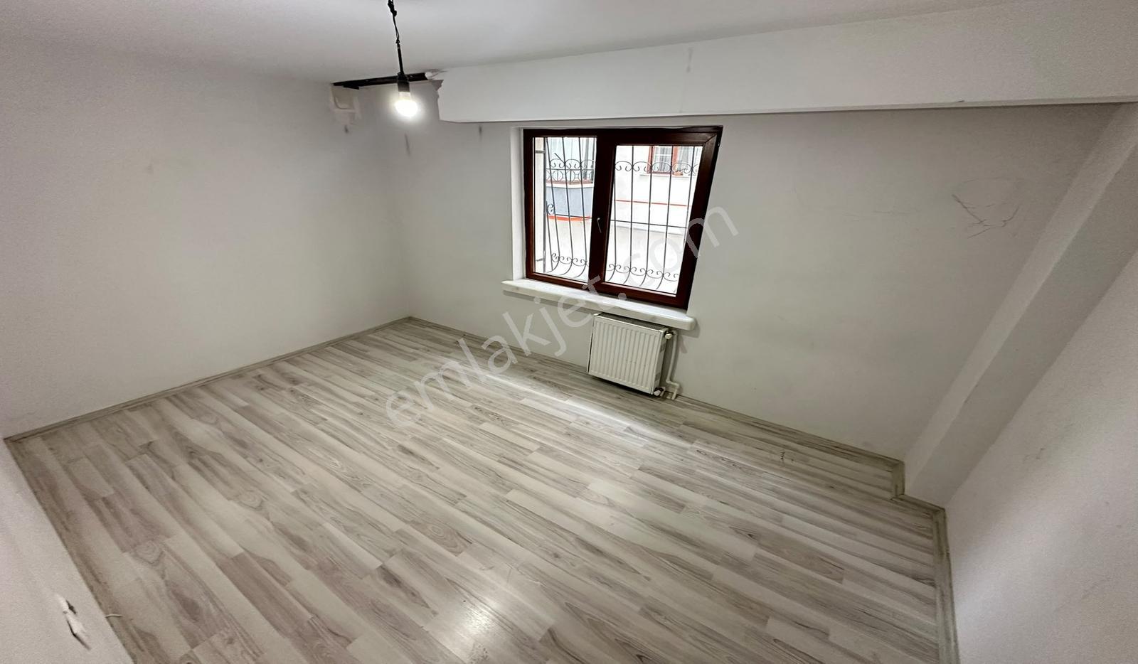 Esertepe'de Bankalar Caddesi Yakını 3+1 Yüksek Giriş Geniş Daire — fotoğraf 22