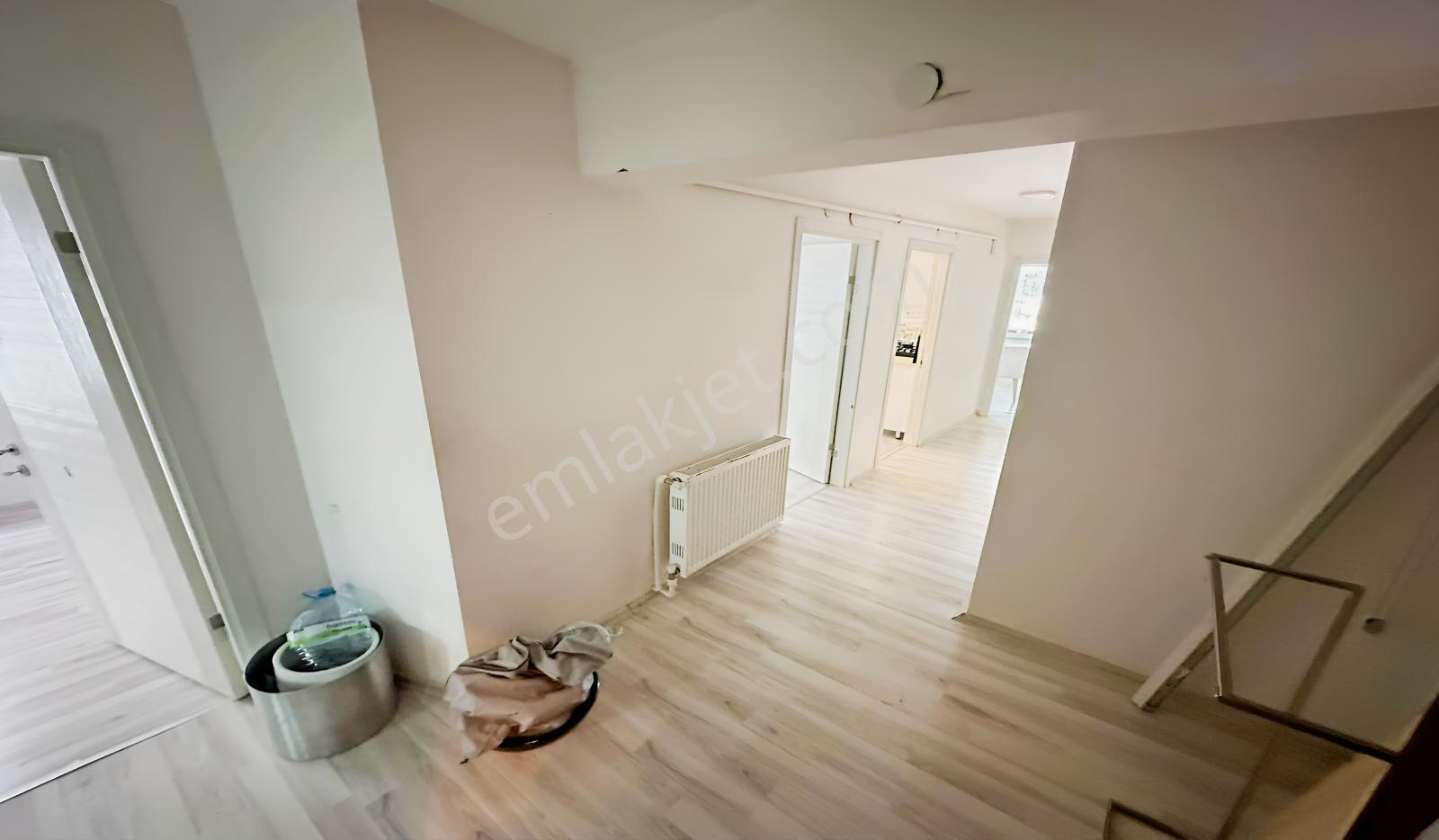 Esertepe'de Bankalar Caddesi Yakını 3+1 Yüksek Giriş Geniş Daire — fotoğraf 23