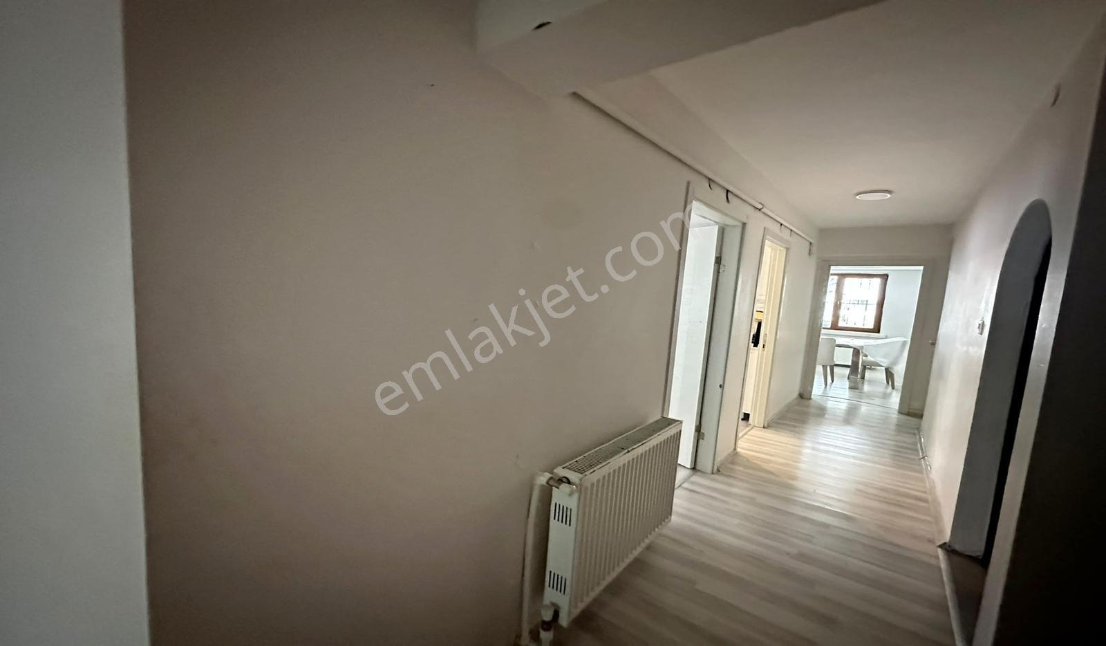 Esertepe'de Bankalar Caddesi Yakını 3+1 Yüksek Giriş Geniş Daire — fotoğraf 25