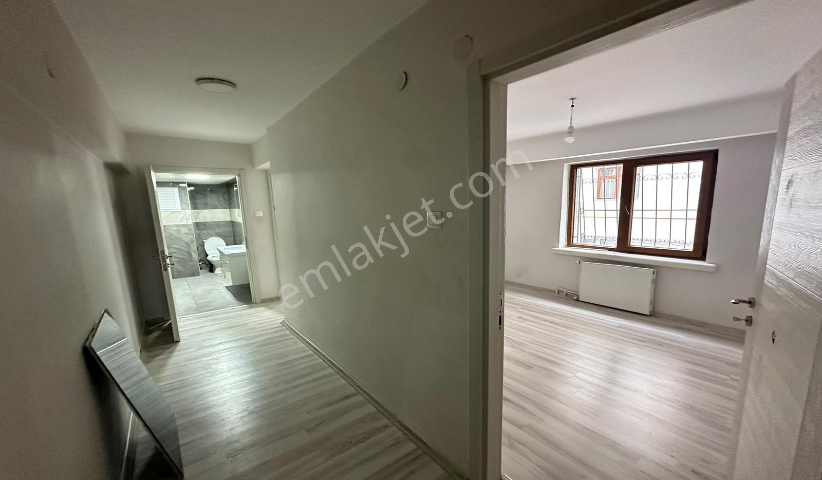 Esertepe'de Bankalar Caddesi Yakını 3+1 Yüksek Giriş Geniş Daire — fotoğraf 26