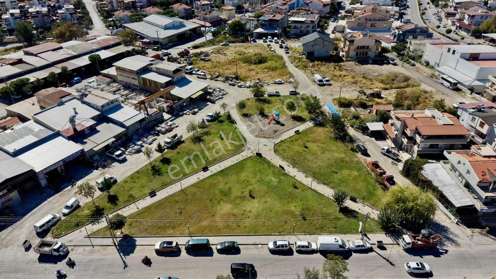 Dikili Merkezde Satılık Köşe Dubleks — fotoğraf 4
