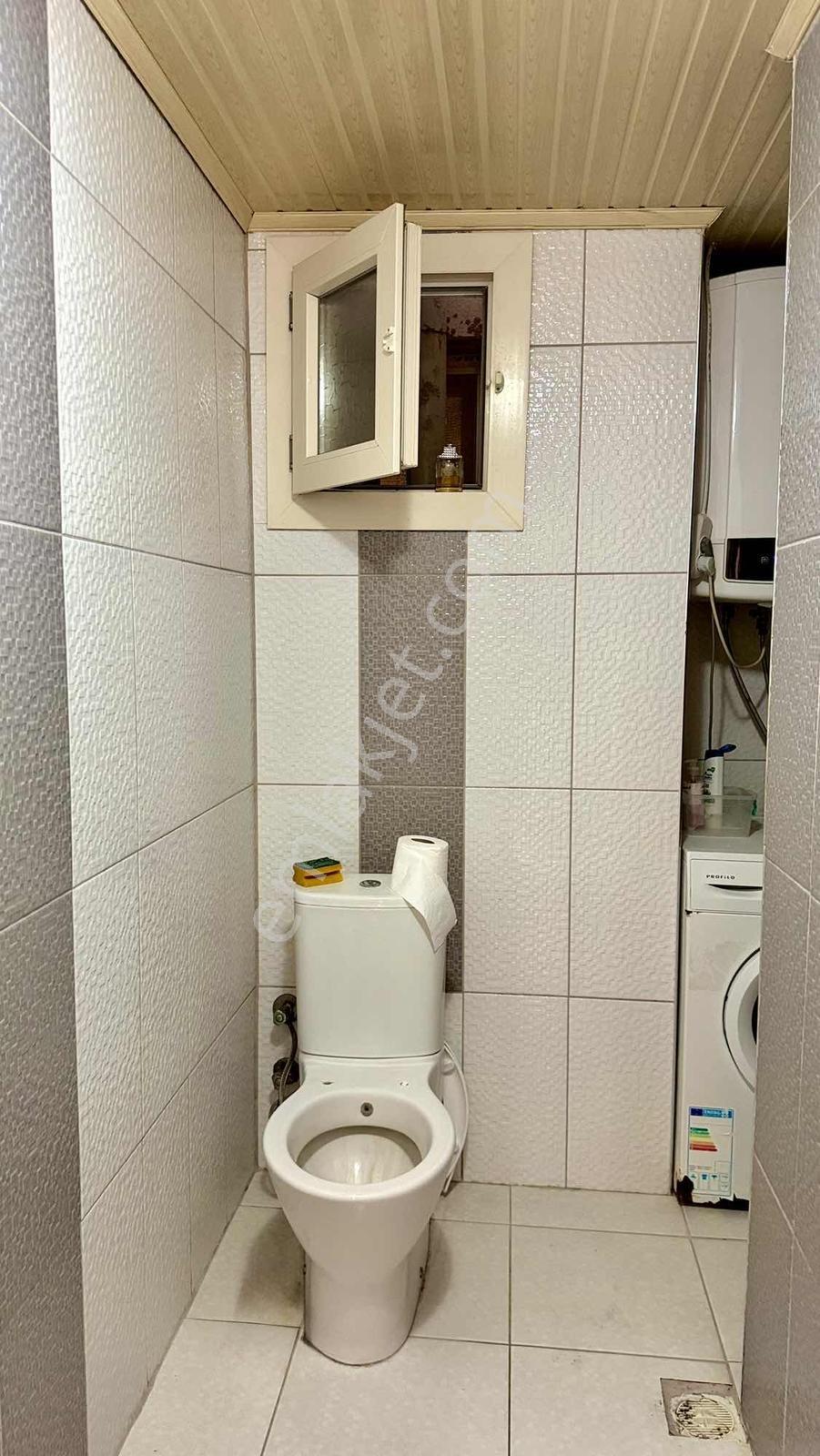 Dikili Merkezde Satılık Köşe Dubleks — fotoğraf 20