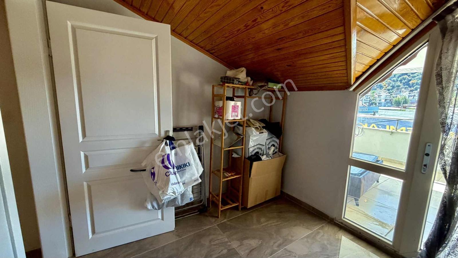 Dikili Merkezde Satılık Köşe Dubleks — fotoğraf 26