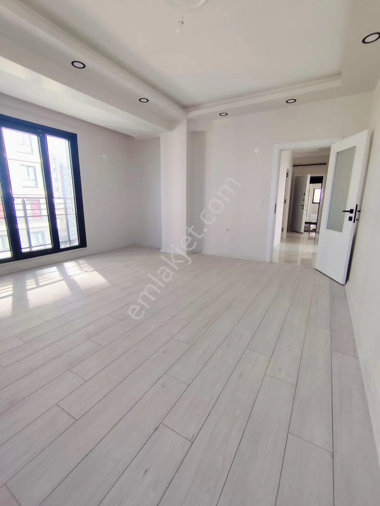 Mertcan'dan Gümüşpınar Mah Arakat 3+1 Ankastreli - Balkonlu Lüks Satılık Daire — fotoğraf 3