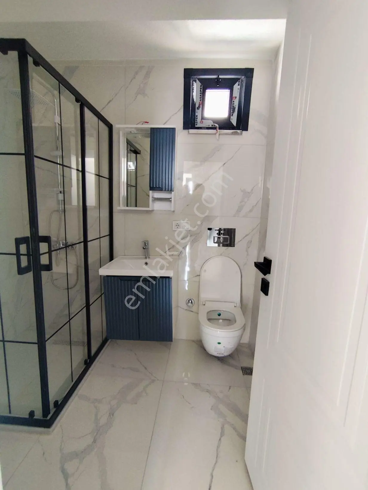 Mertcan'dan Gümüşpınar Mah Arakat 3+1 Ankastreli - Balkonlu Lüks Satılık Daire — fotoğraf 16