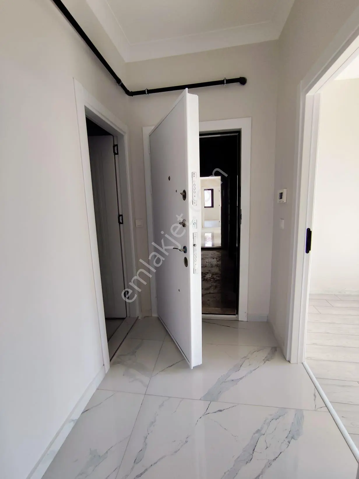 Mertcan'dan Gümüşpınar Mah Arakat 3+1 Ankastreli - Balkonlu Lüks Satılık Daire — fotoğraf 20