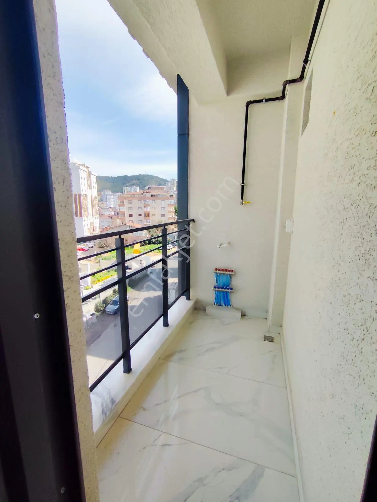 Mertcan'dan Gümüşpınar Mah Arakat 3+1 Ankastreli - Balkonlu Lüks Satılık Daire — fotoğraf 23