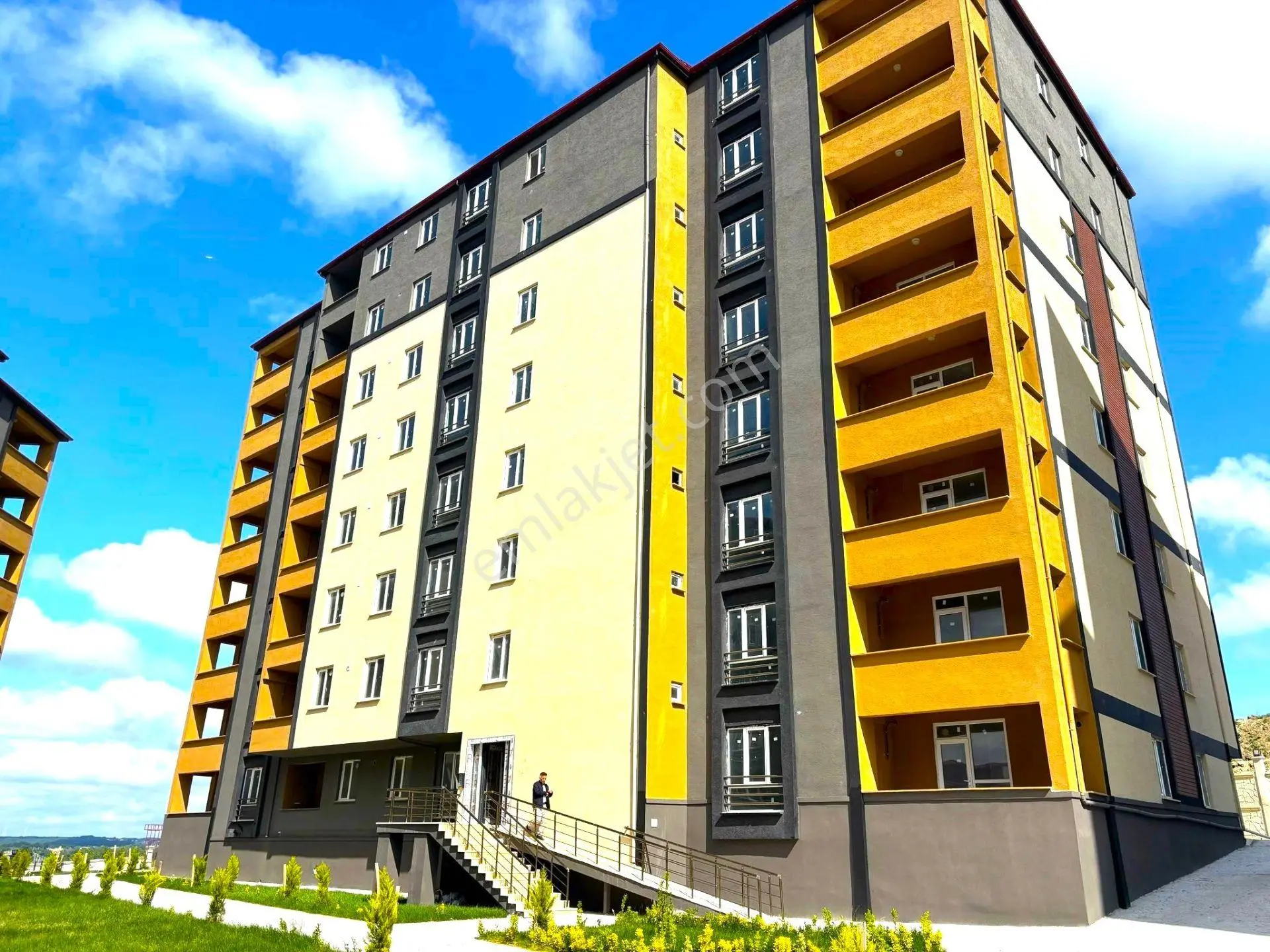 **eryıldız İnşaat'tan**eminevim-fuzulevim & Katılımevime Uygun Lüks 2+1'ler***%80 Kredi İmkanı! — fotoğraf 3