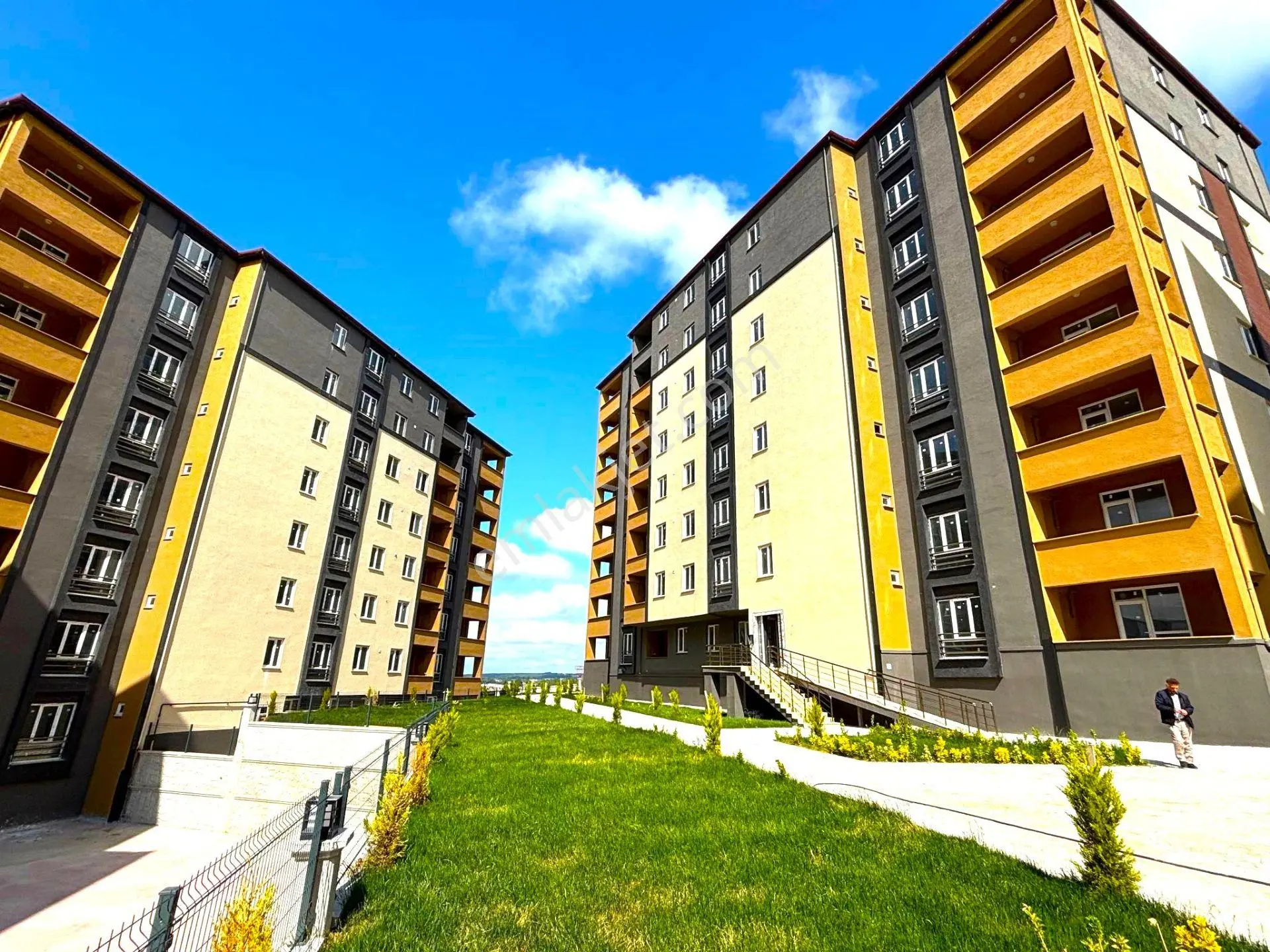 **eryıldız İnşaat'tan**eminevim-fuzulevim & Katılımevime Uygun Lüks 2+1'ler***%80 Kredi İmkanı! — fotoğraf 32