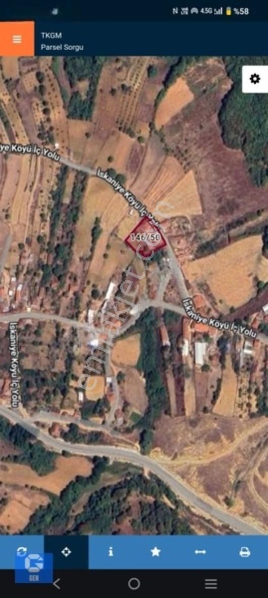 Bursa İnegöl Cemiyet Satılık Müstakil Ev — fotoğraf 5