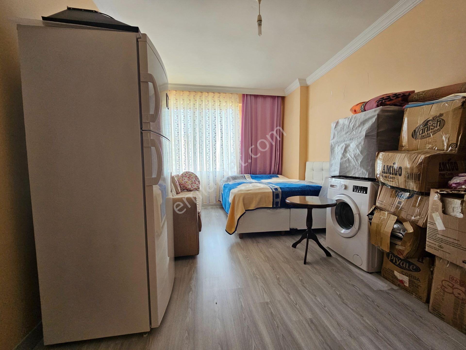 Mezitli Merkez Mah.de Site İçinde Satılık 3+1 Daire — fotoğraf 20