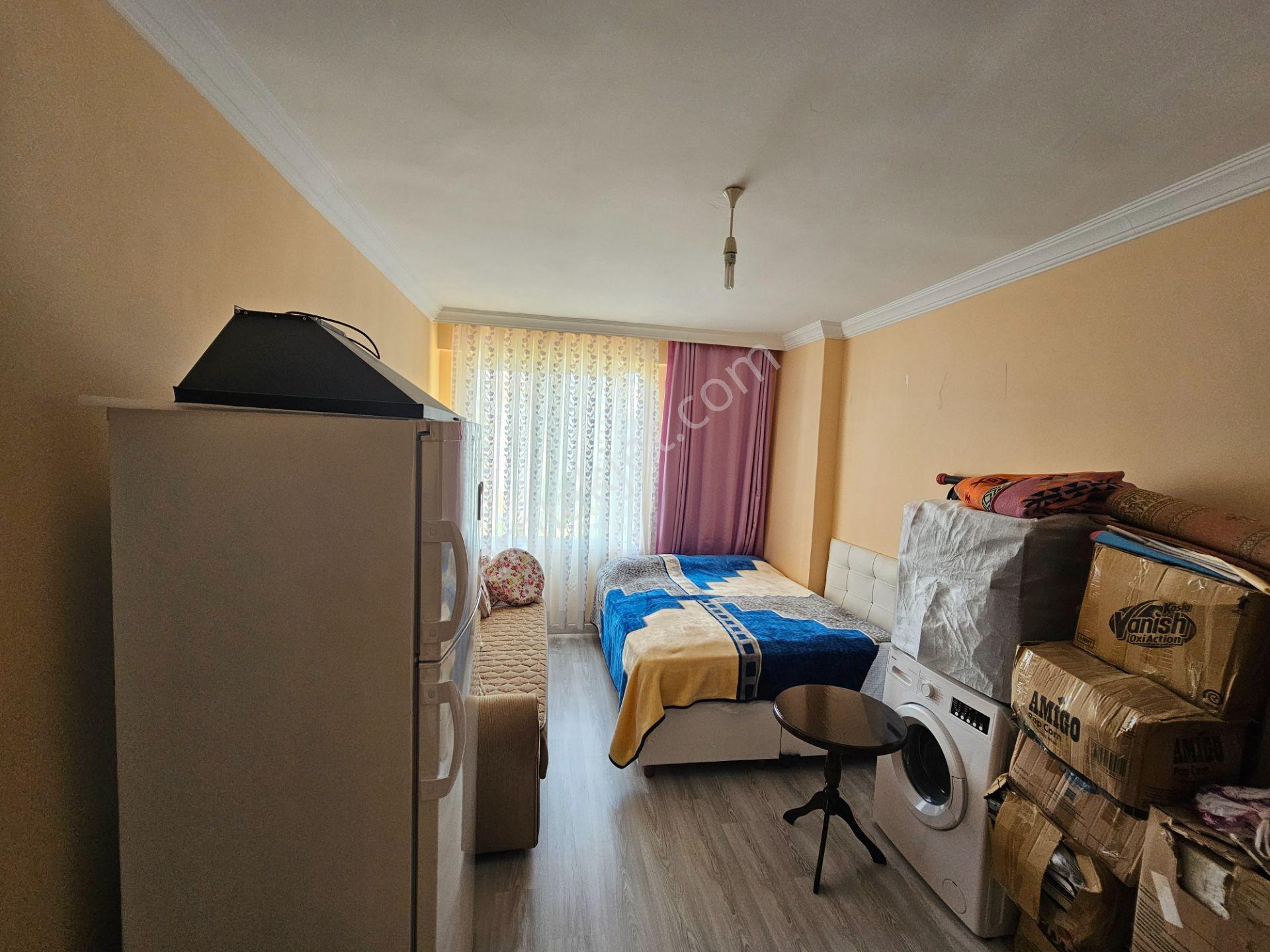 Mezitli Merkez Mah.de Site İçinde Satılık 3+1 Daire — fotoğraf 21