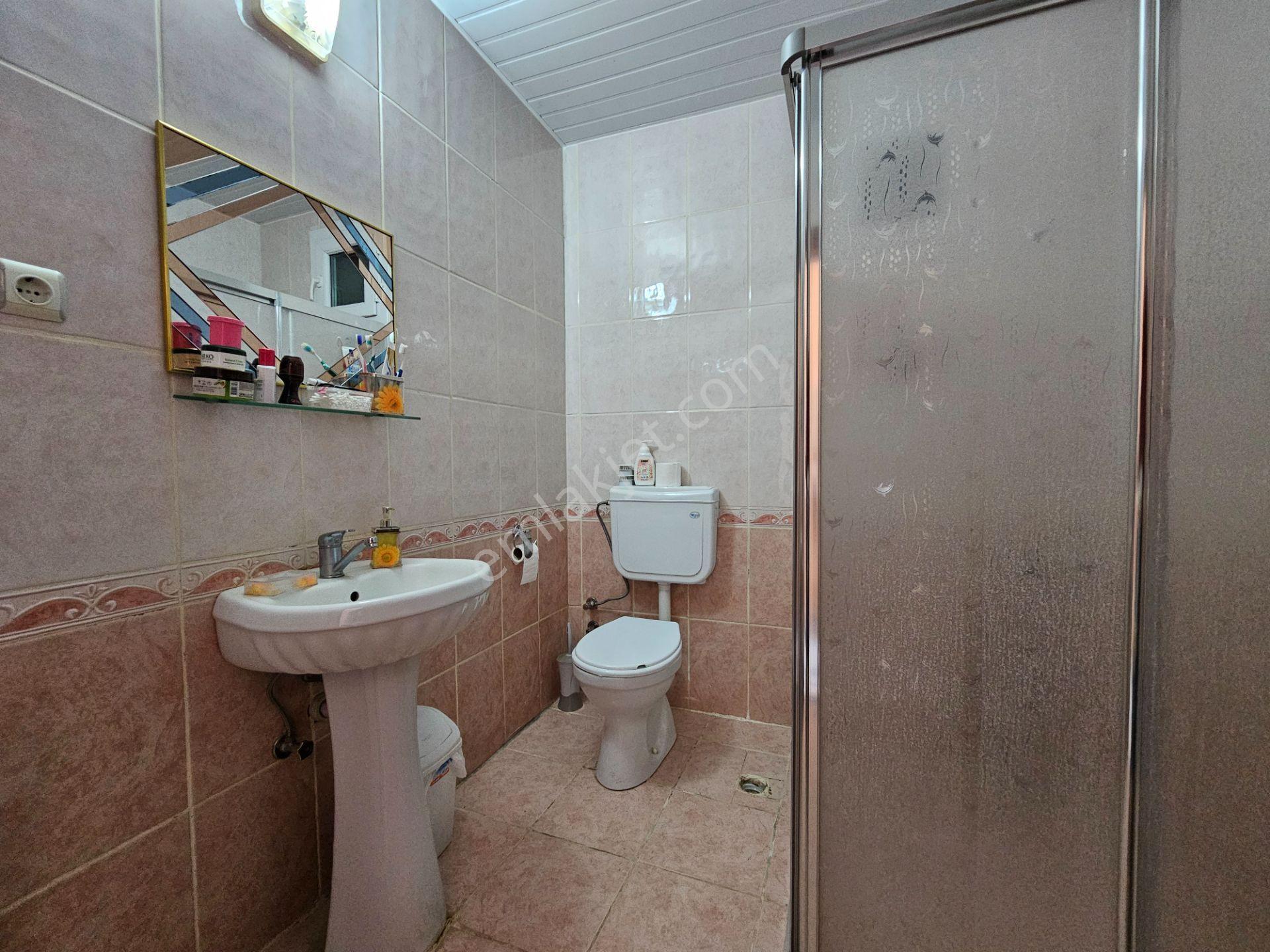 Mezitli Merkez Mah.de Site İçinde Satılık 3+1 Daire — fotoğraf 28