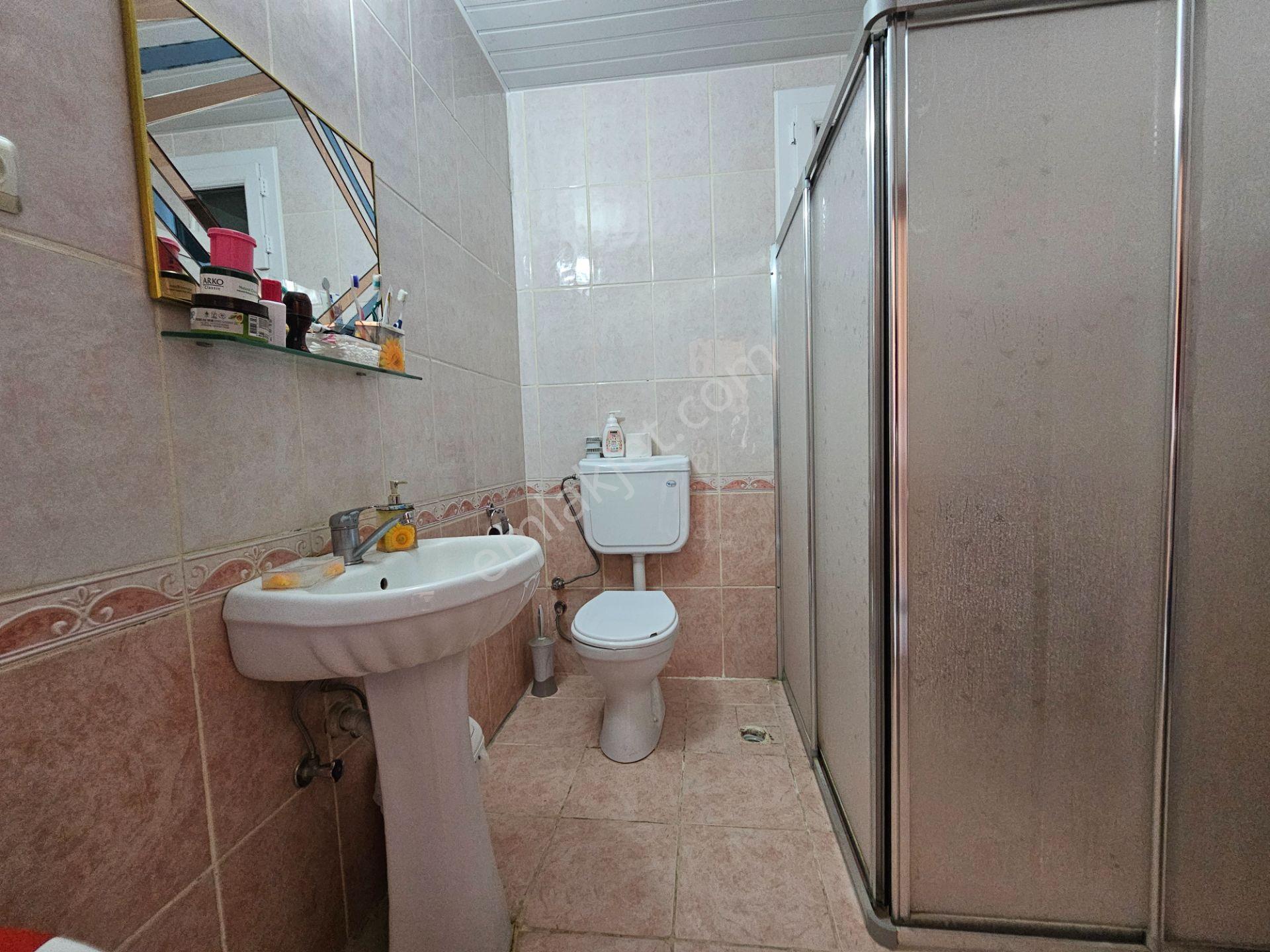 Mezitli Merkez Mah.de Site İçinde Satılık 3+1 Daire — fotoğraf 29