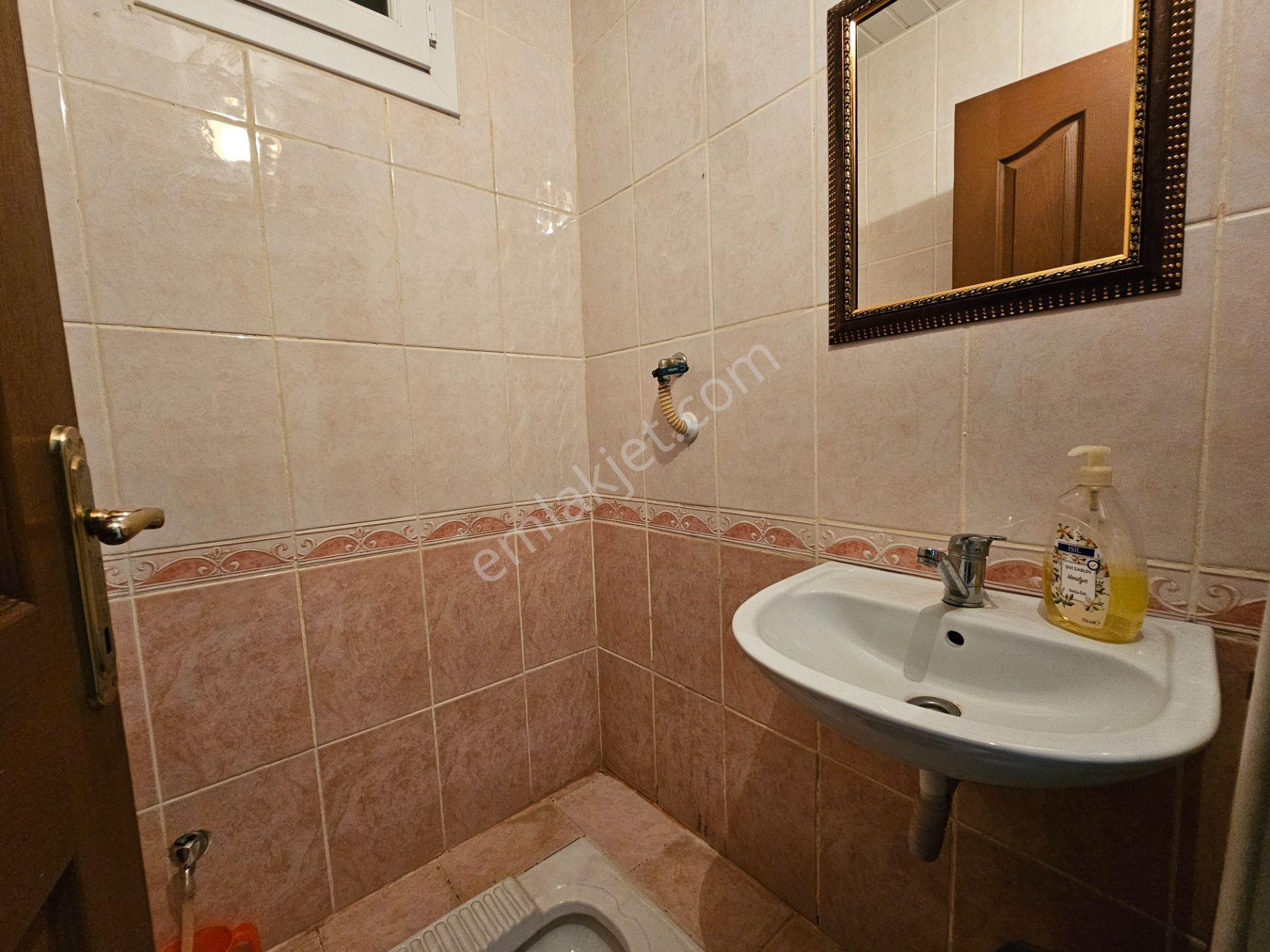 Mezitli Merkez Mah.de Site İçinde Satılık 3+1 Daire — fotoğraf 30