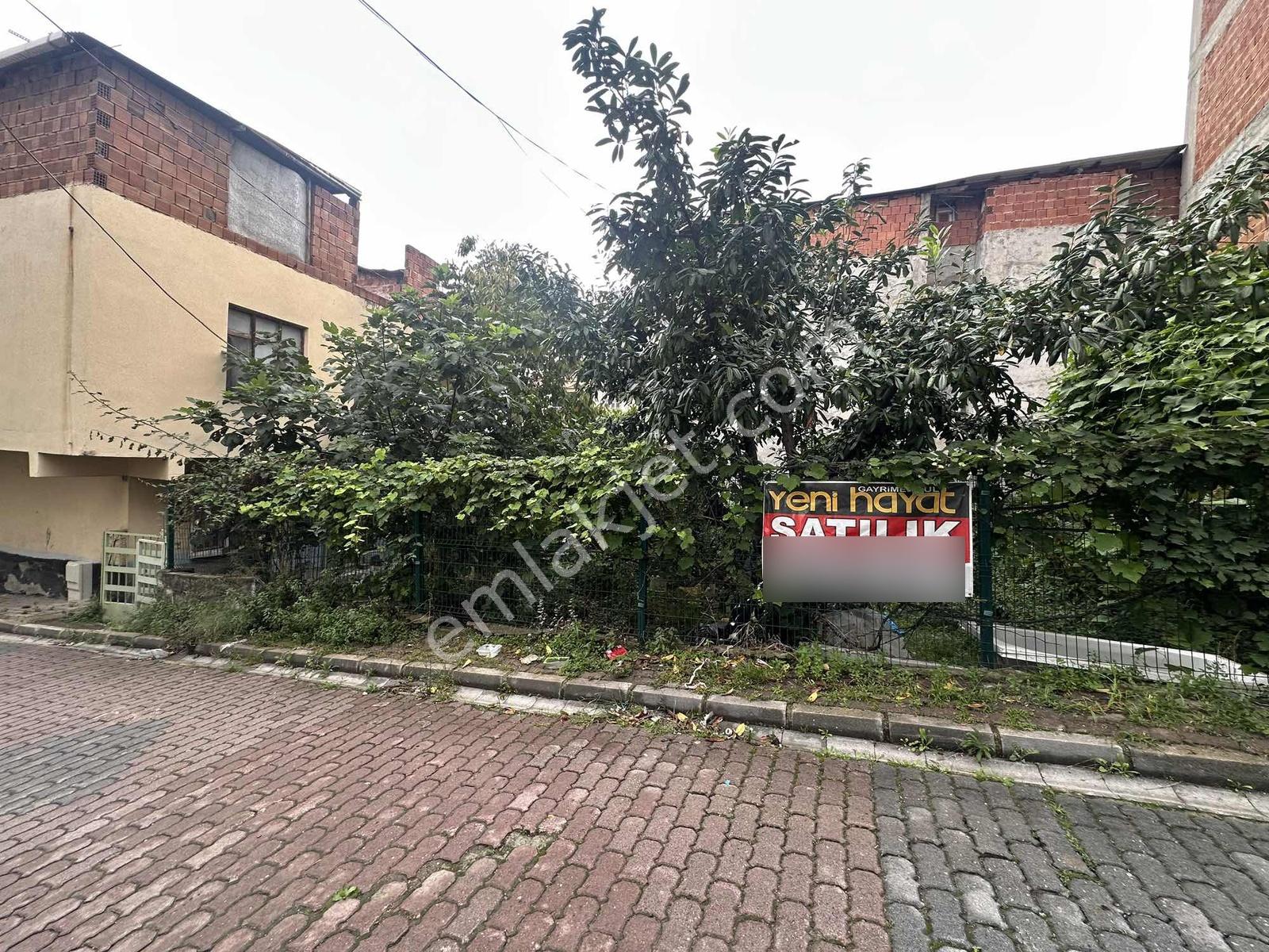 Canik Gaziosmanpaşa Mh 4 Kata İmarlı Arsa — fotoğraf 10