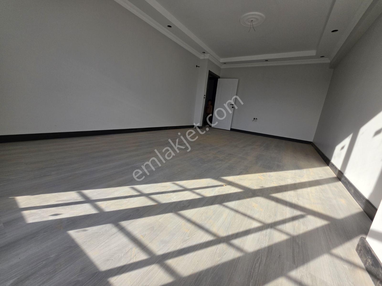 Satılık 3+1 Yeni Yapı 1 Kat Daire — fotoğraf 2