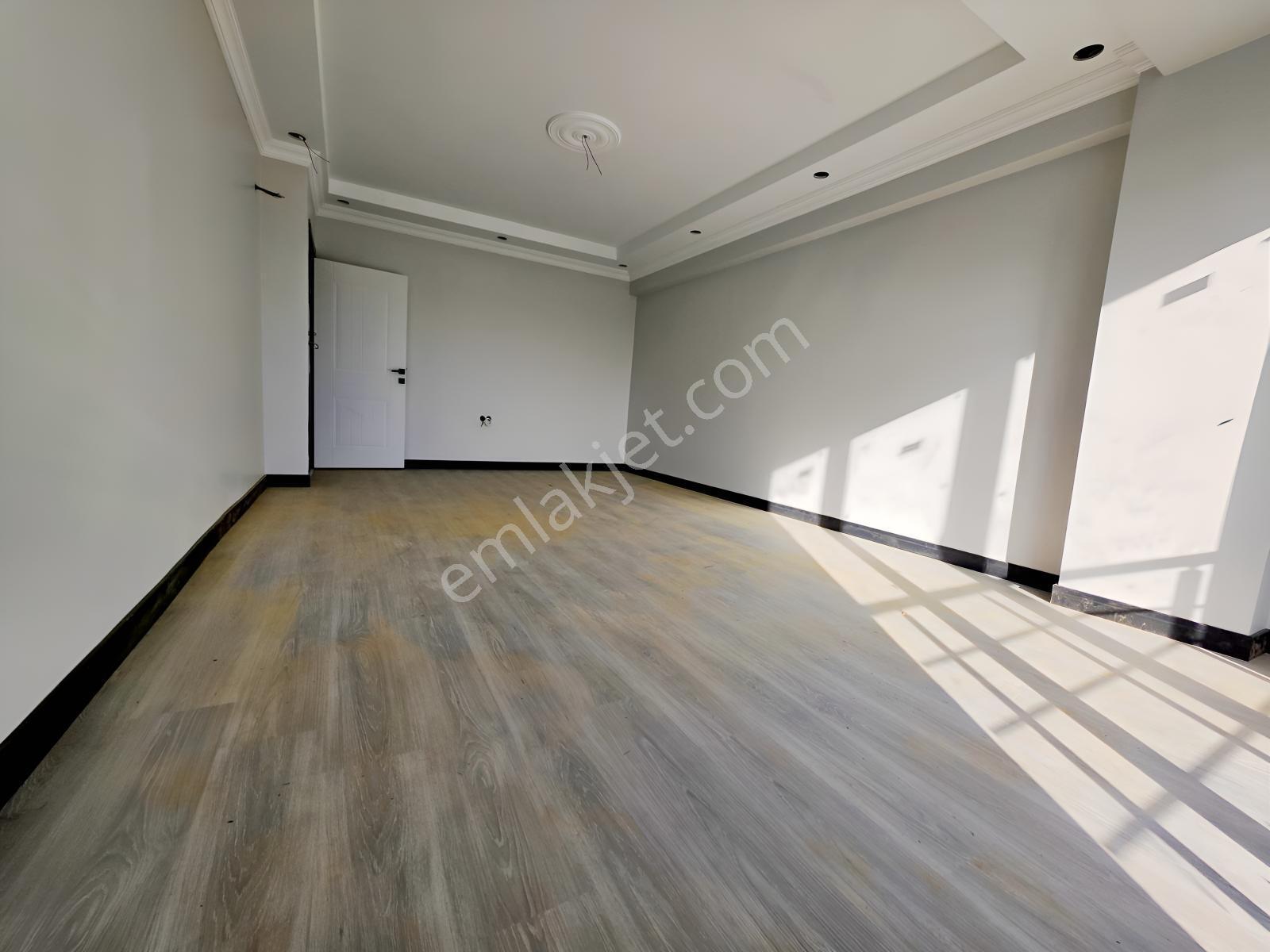 Satılık 3+1 Yeni Yapı 1 Kat Daire — fotoğraf 3
