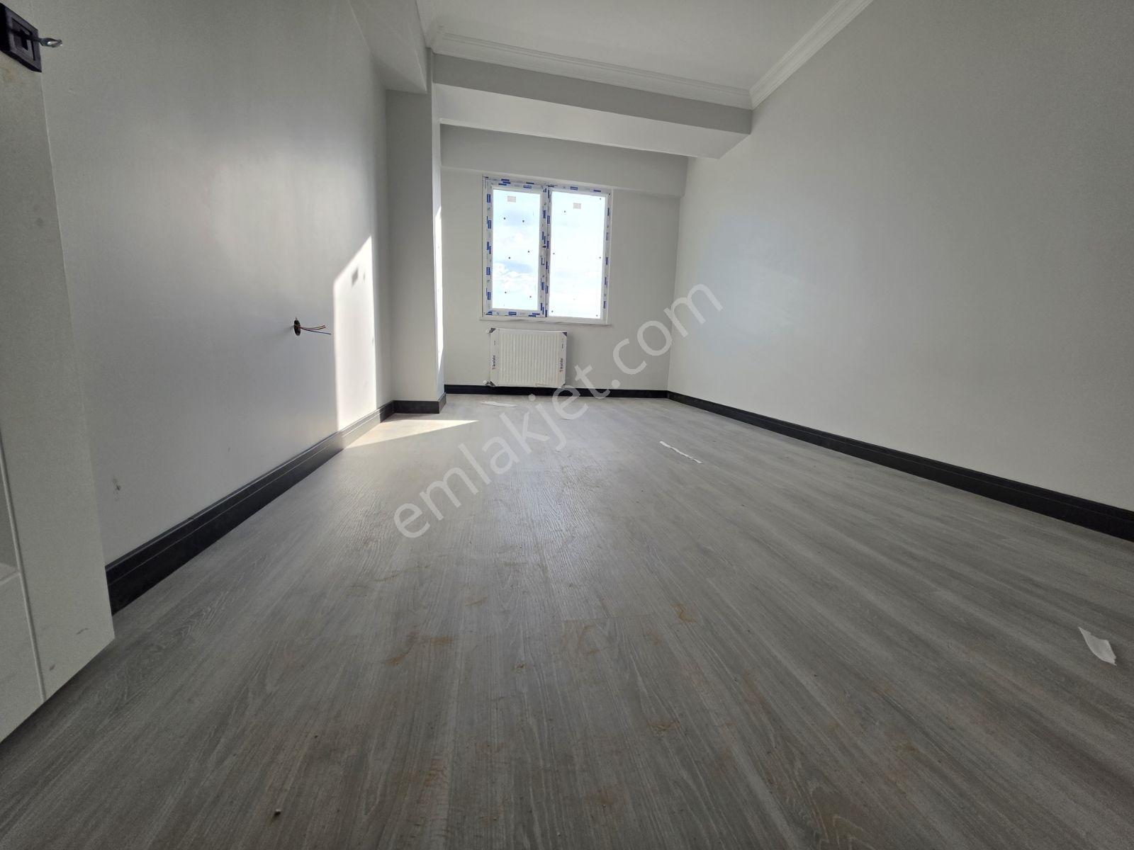 Satılık 3+1 Yeni Yapı 1 Kat Daire — fotoğraf 4