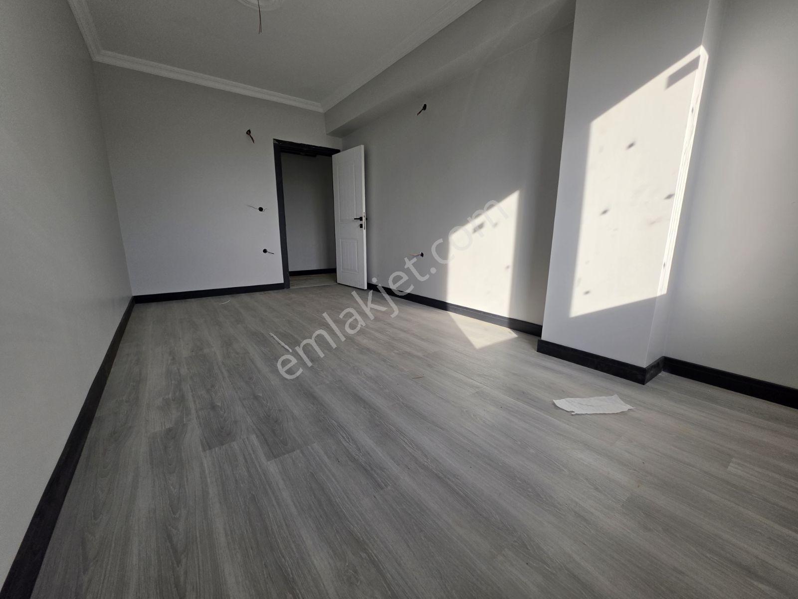 Satılık 3+1 Yeni Yapı 1 Kat Daire — fotoğraf 5