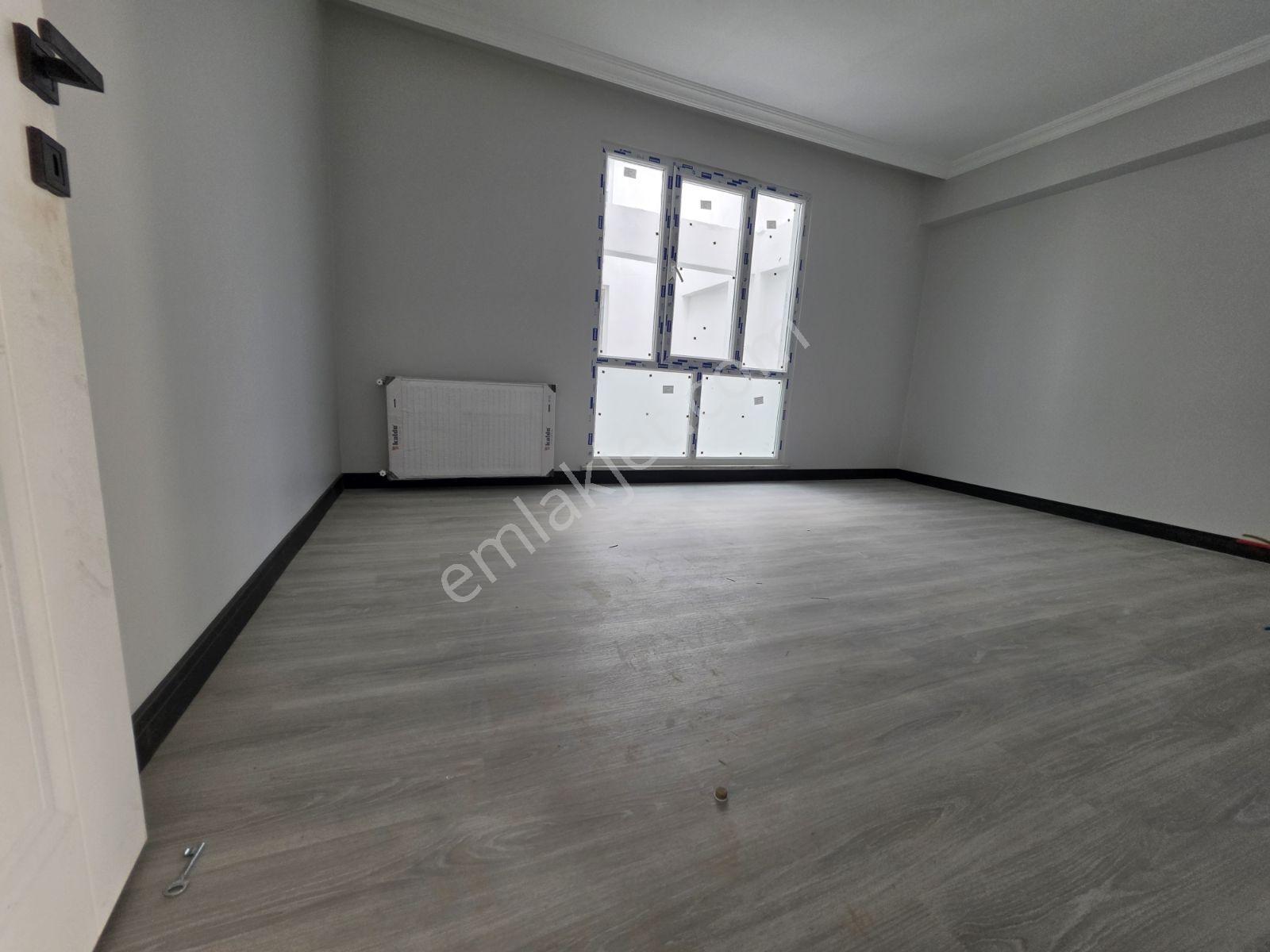 Satılık 3+1 Yeni Yapı 1 Kat Daire — fotoğraf 6