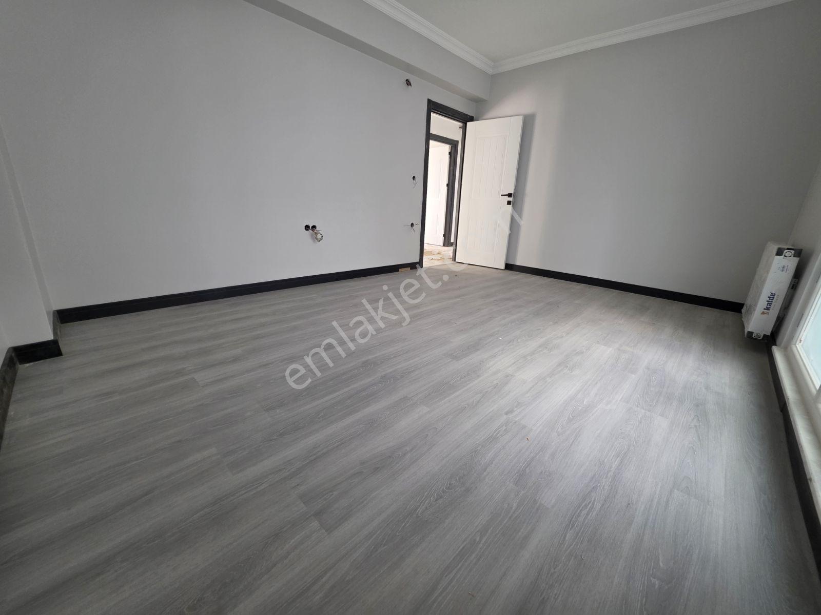 Satılık 3+1 Yeni Yapı 1 Kat Daire — fotoğraf 7