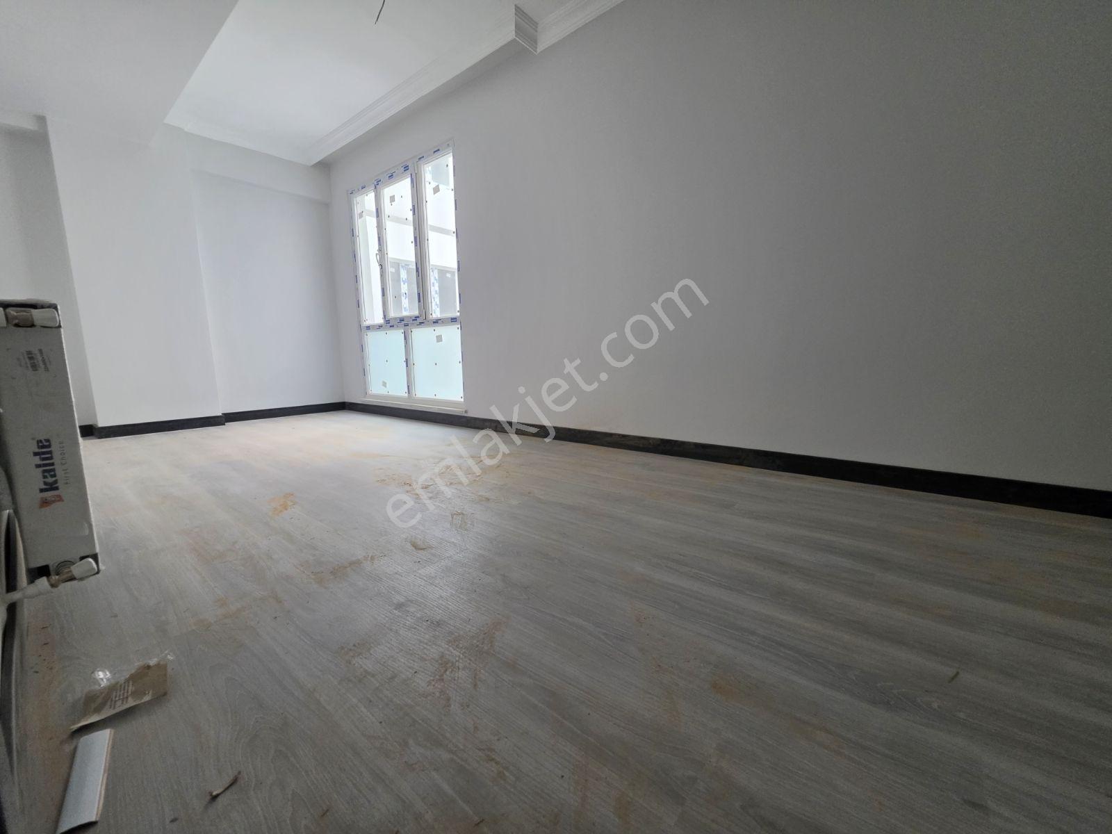 Satılık 3+1 Yeni Yapı 1 Kat Daire — fotoğraf 8