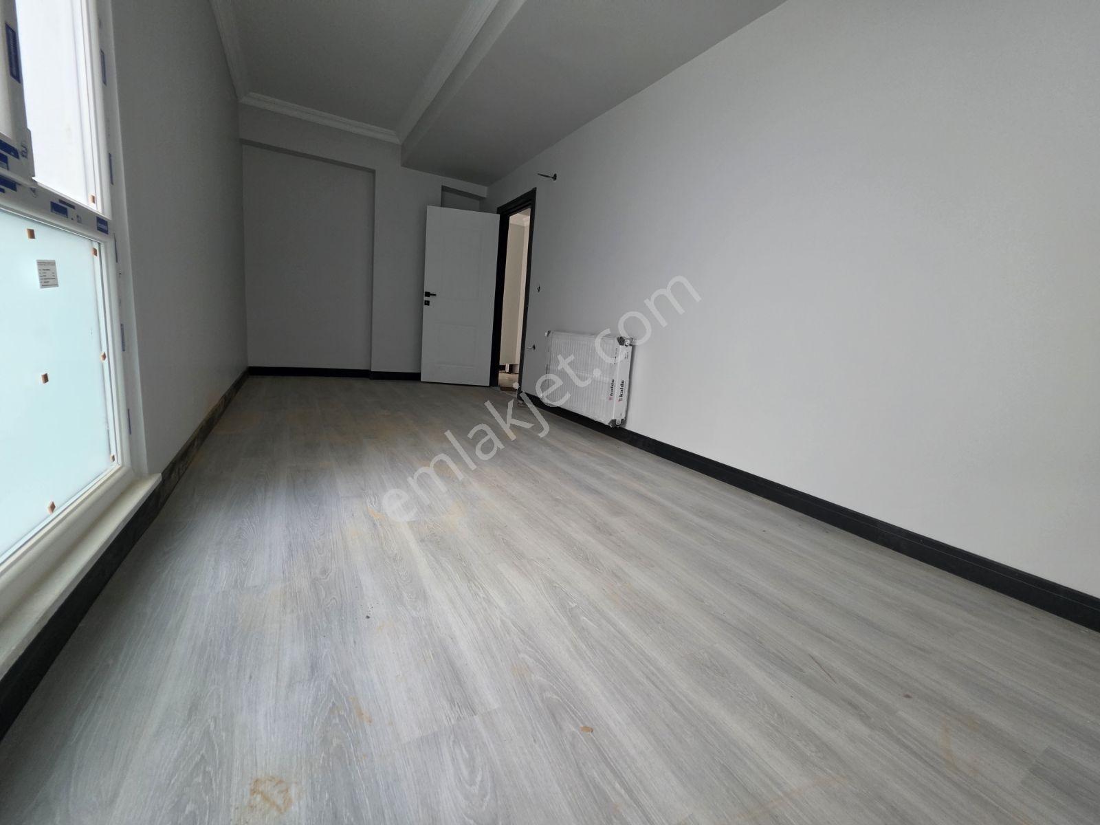Satılık 3+1 Yeni Yapı 1 Kat Daire — fotoğraf 9