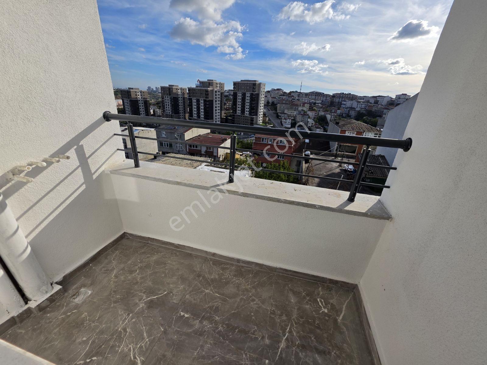 Satılık 3+1 Yeni Yapı 1 Kat Daire — fotoğraf 10